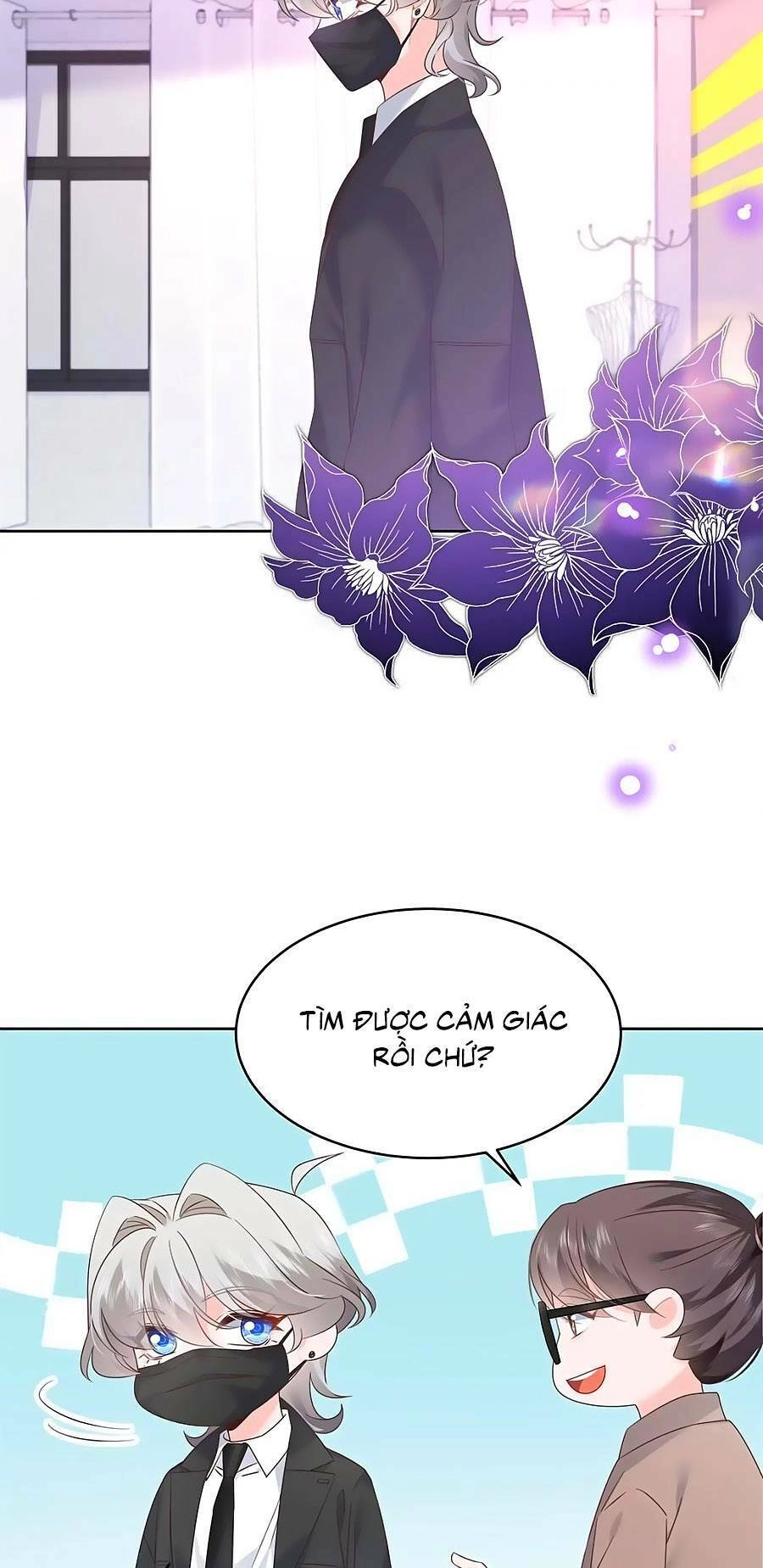 Hotboy Quốc Dân Là Nữ Chapter 393 - 26