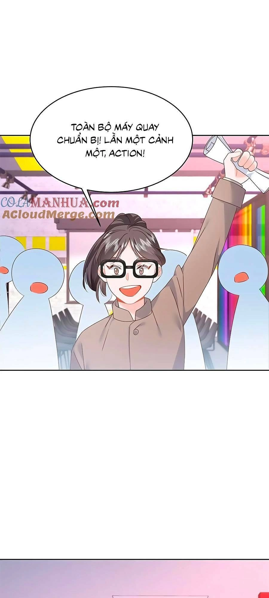 Hotboy Quốc Dân Là Nữ Chapter 393 - 28