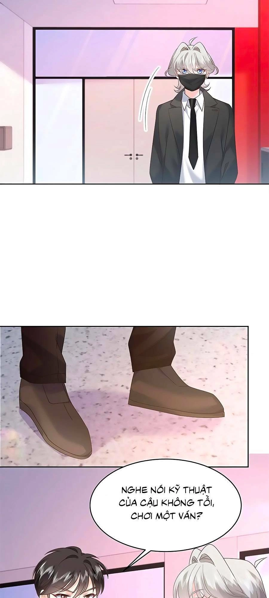 Hotboy Quốc Dân Là Nữ Chapter 393 - 29