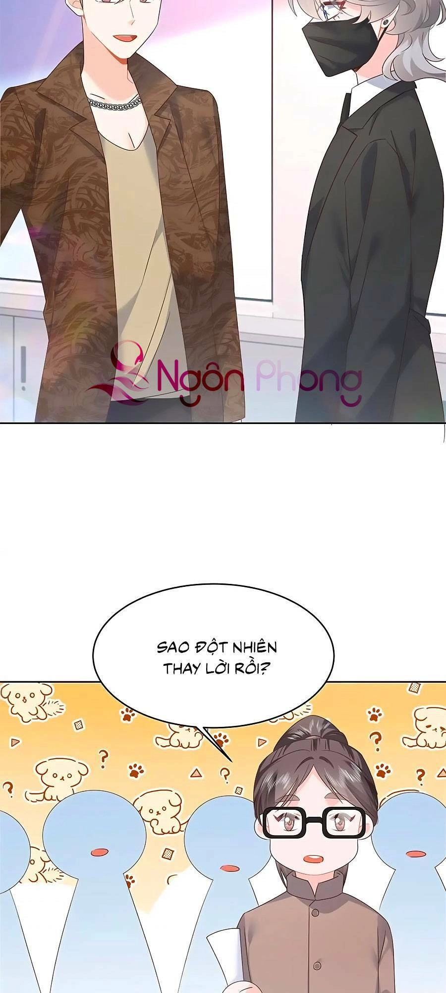 Hotboy Quốc Dân Là Nữ Chapter 393 - 30
