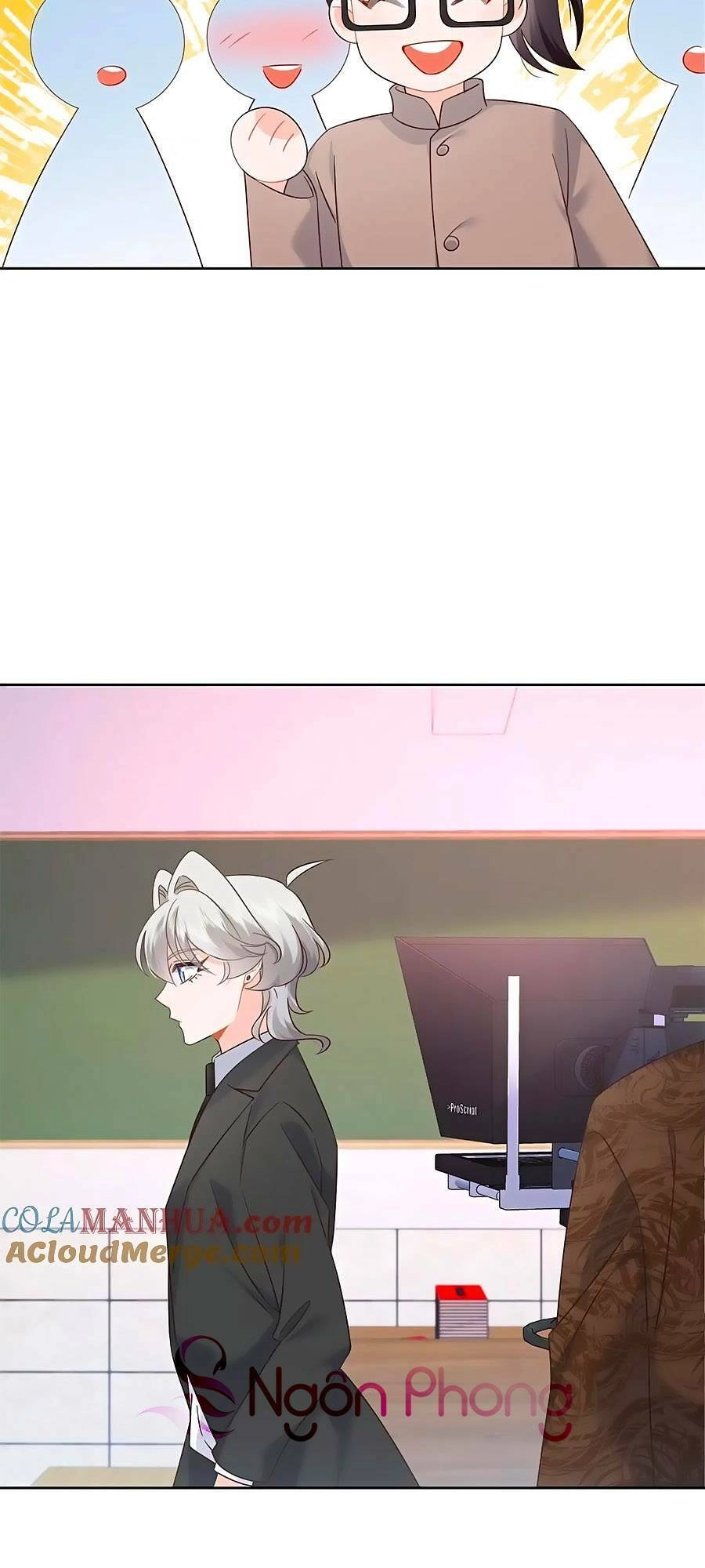 Hotboy Quốc Dân Là Nữ Chapter 393 - 34