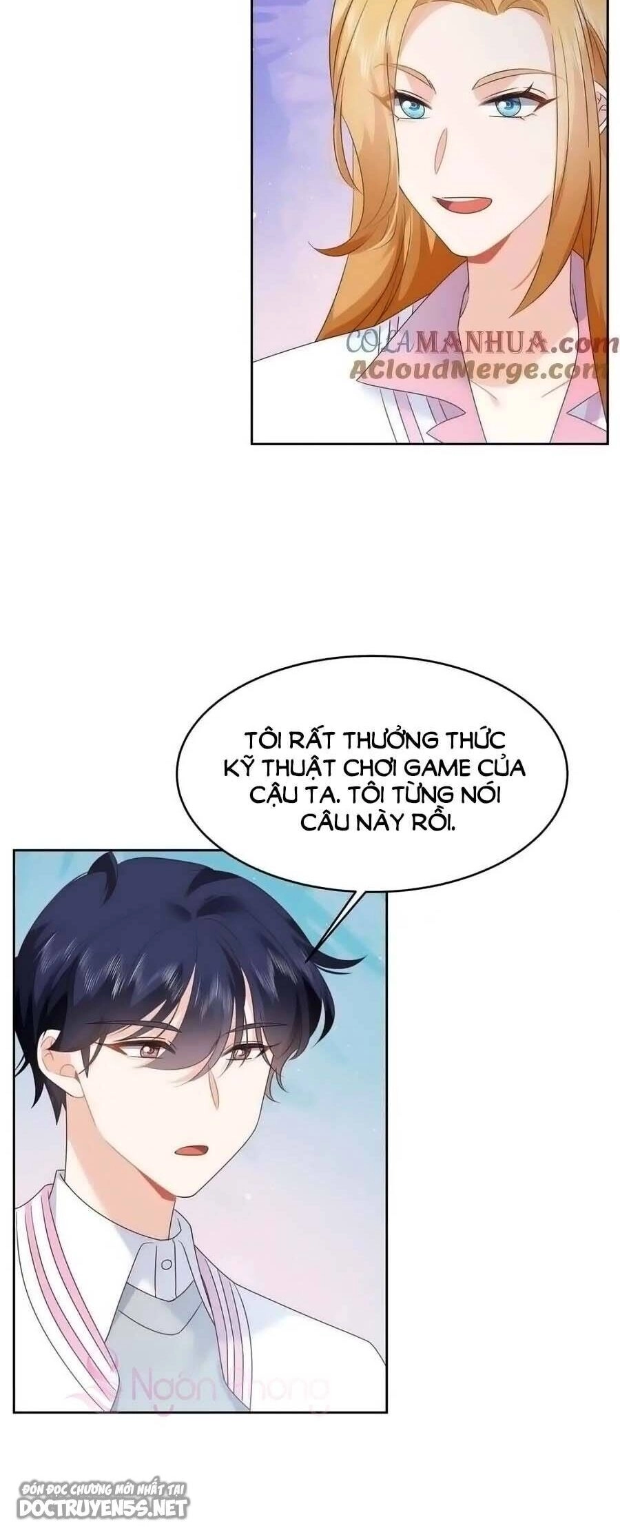 Hotboy Quốc Dân Là Nữ Chapter 395 - 2