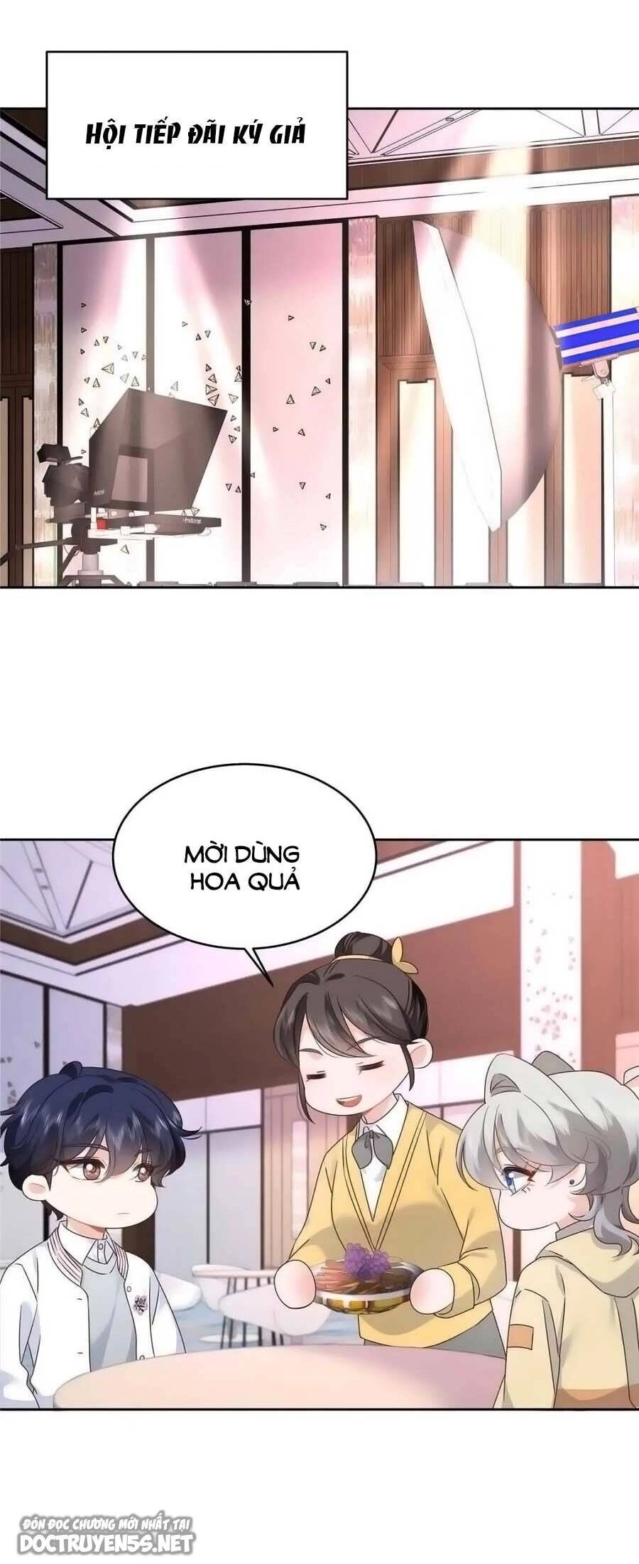 Hotboy Quốc Dân Là Nữ Chapter 395 - 8