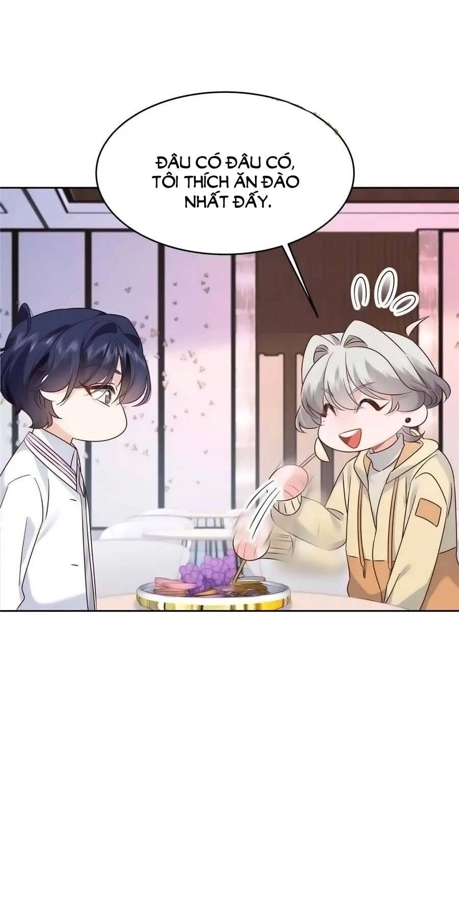 Hotboy Quốc Dân Là Nữ Chapter 395 - 11