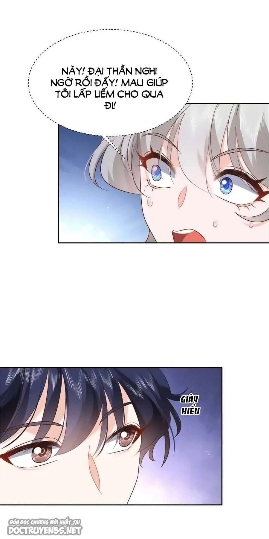 Hotboy Quốc Dân Là Nữ Chapter 395 - 12