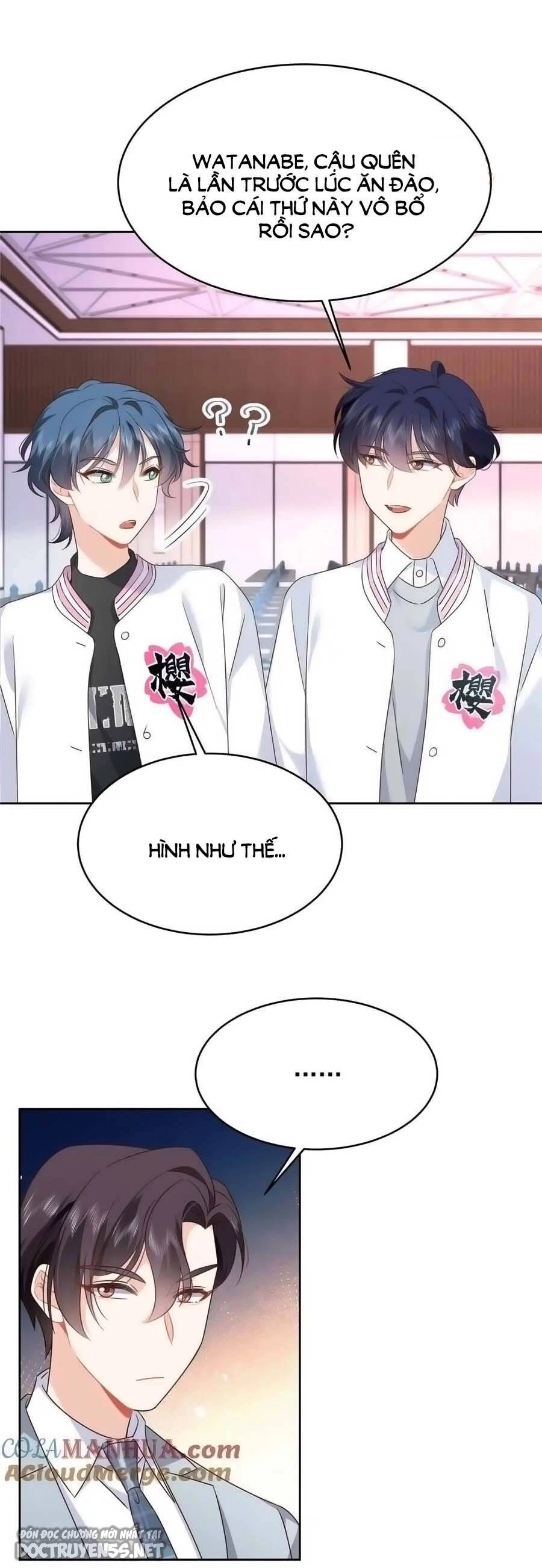 Hotboy Quốc Dân Là Nữ Chapter 395 - 13