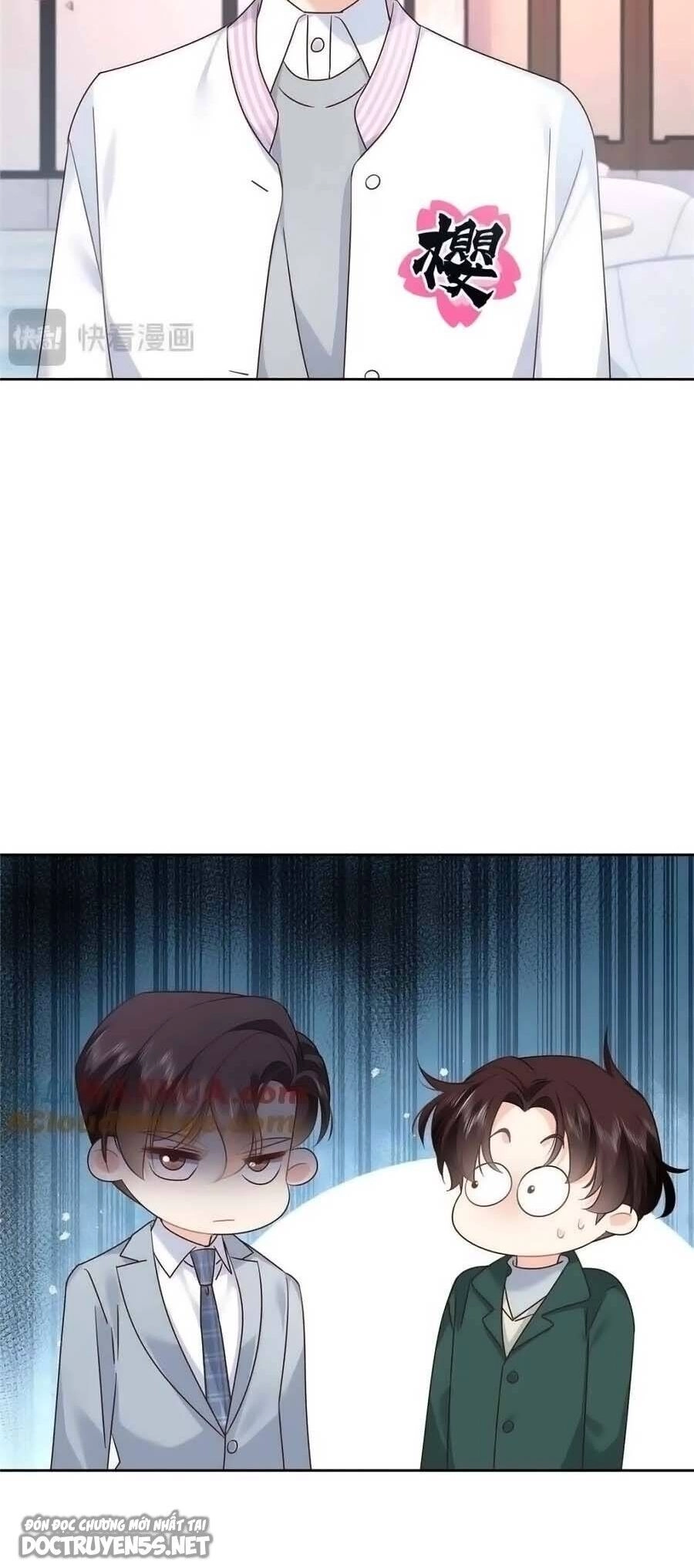 Hotboy Quốc Dân Là Nữ Chapter 395 - 15