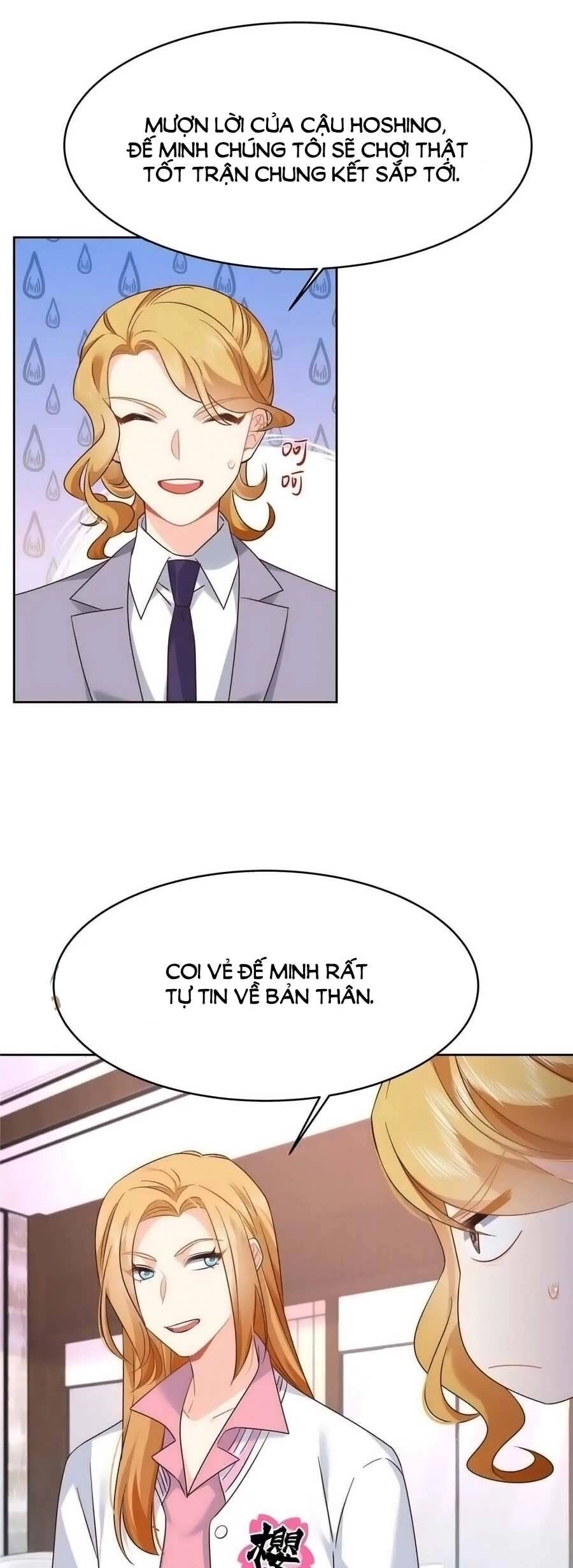 Hotboy Quốc Dân Là Nữ Chapter 395 - 16