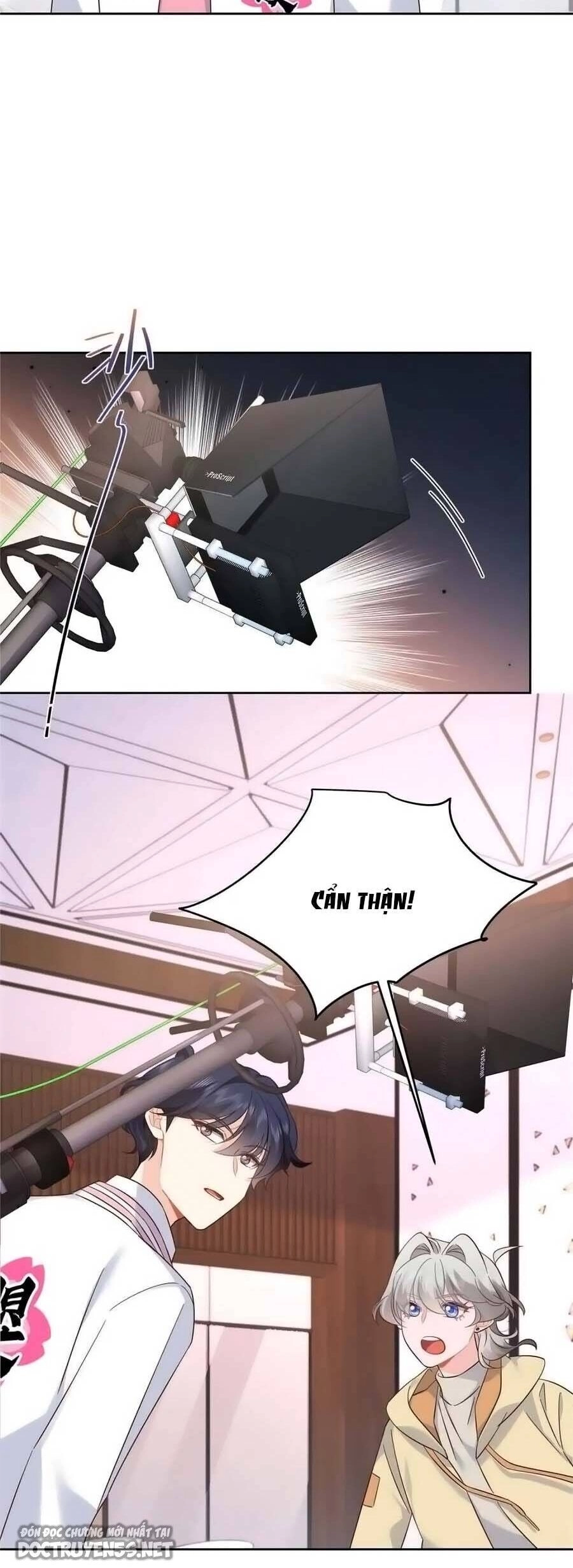 Hotboy Quốc Dân Là Nữ Chapter 395 - 17