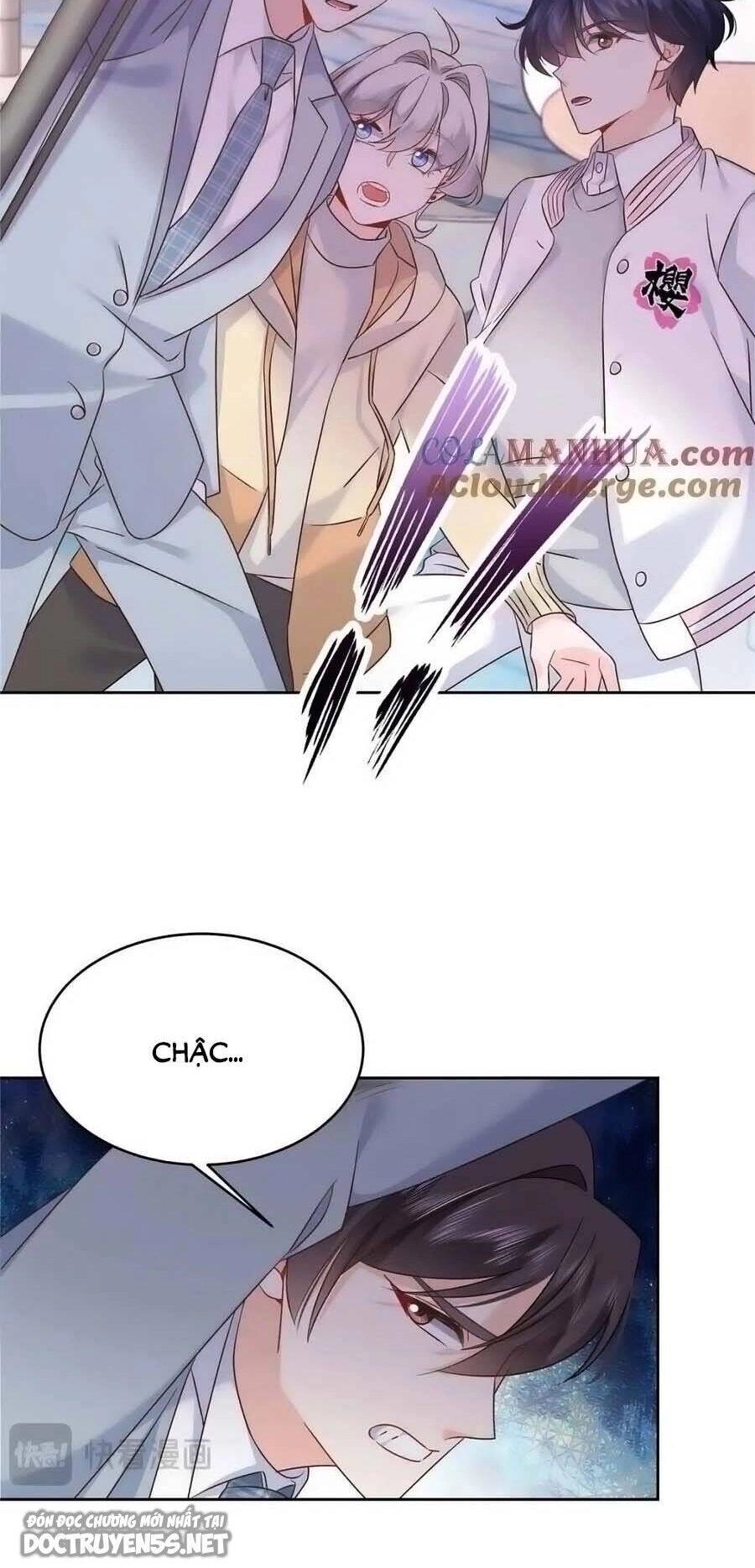 Hotboy Quốc Dân Là Nữ Chapter 395 - 19