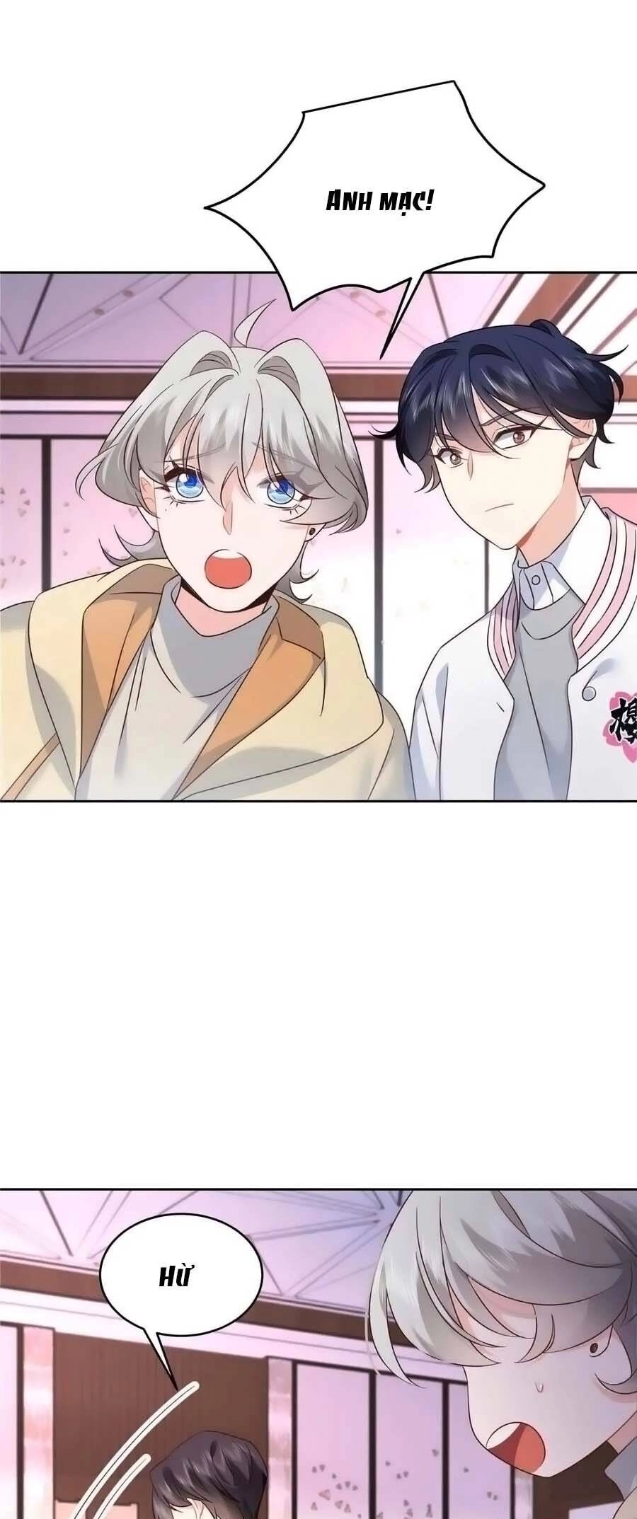 Hotboy Quốc Dân Là Nữ Chapter 395 - 20