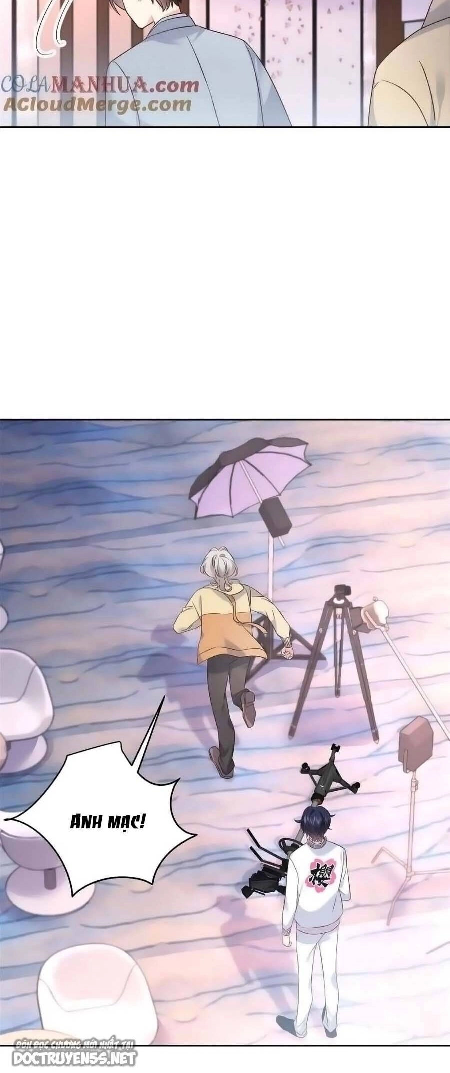 Hotboy Quốc Dân Là Nữ Chapter 395 - 21