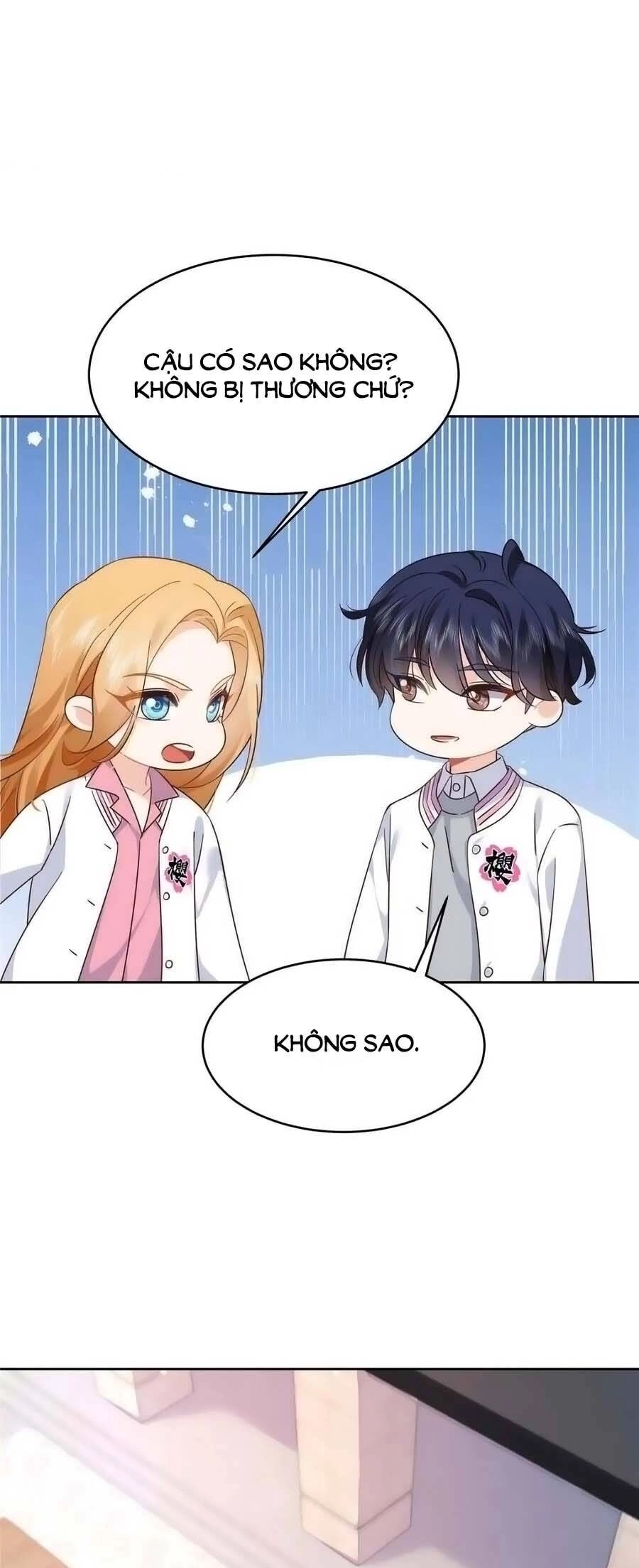 Hotboy Quốc Dân Là Nữ Chapter 395 - 22