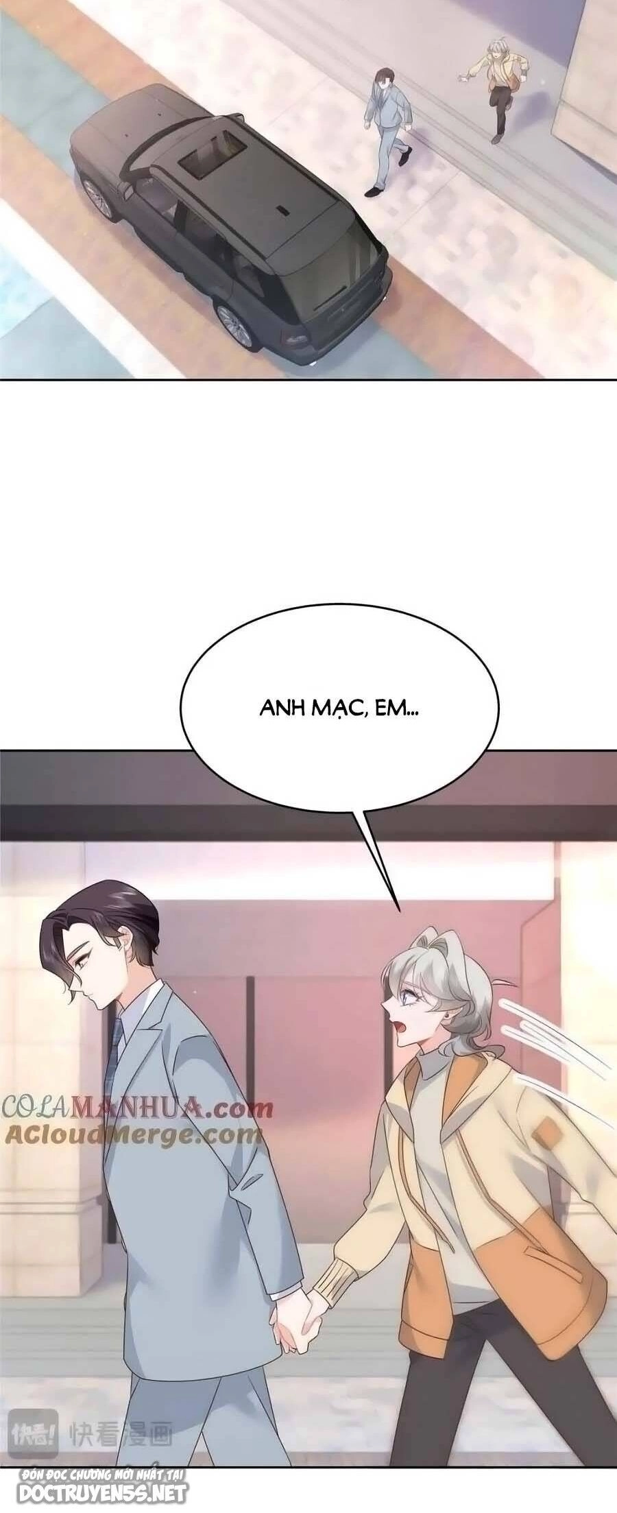 Hotboy Quốc Dân Là Nữ Chapter 395 - 23