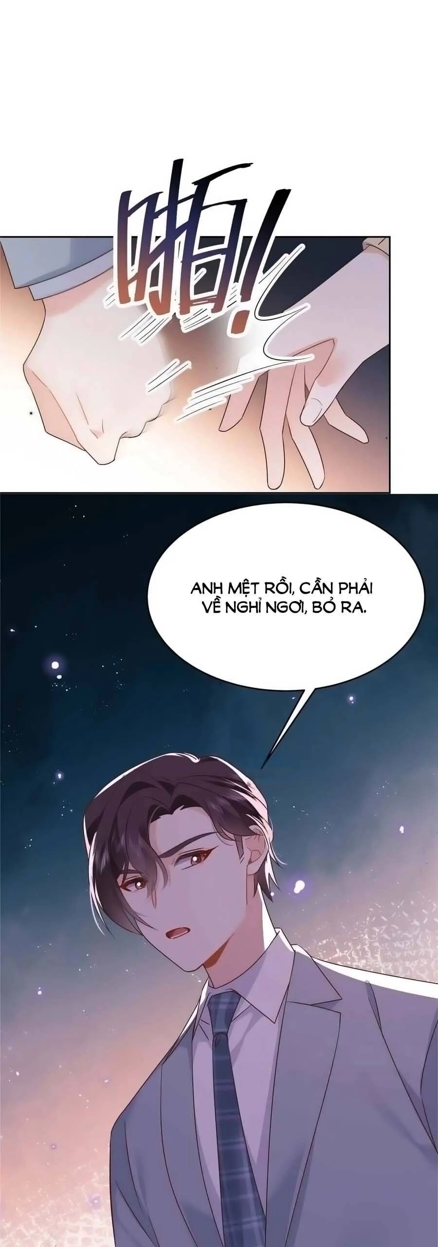Hotboy Quốc Dân Là Nữ Chapter 395 - 24