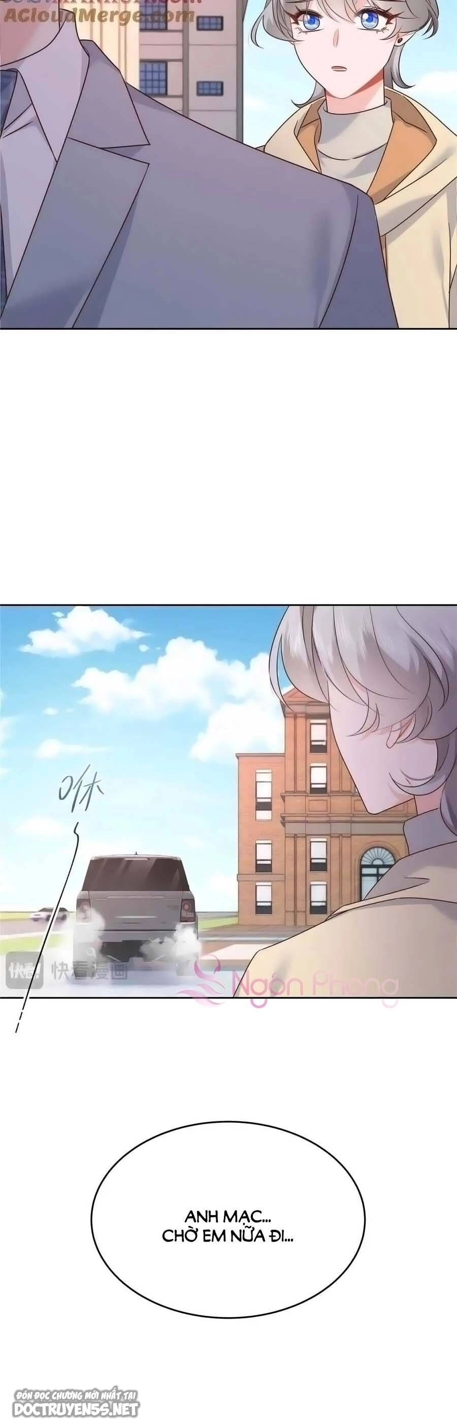 Hotboy Quốc Dân Là Nữ Chapter 395 - 27