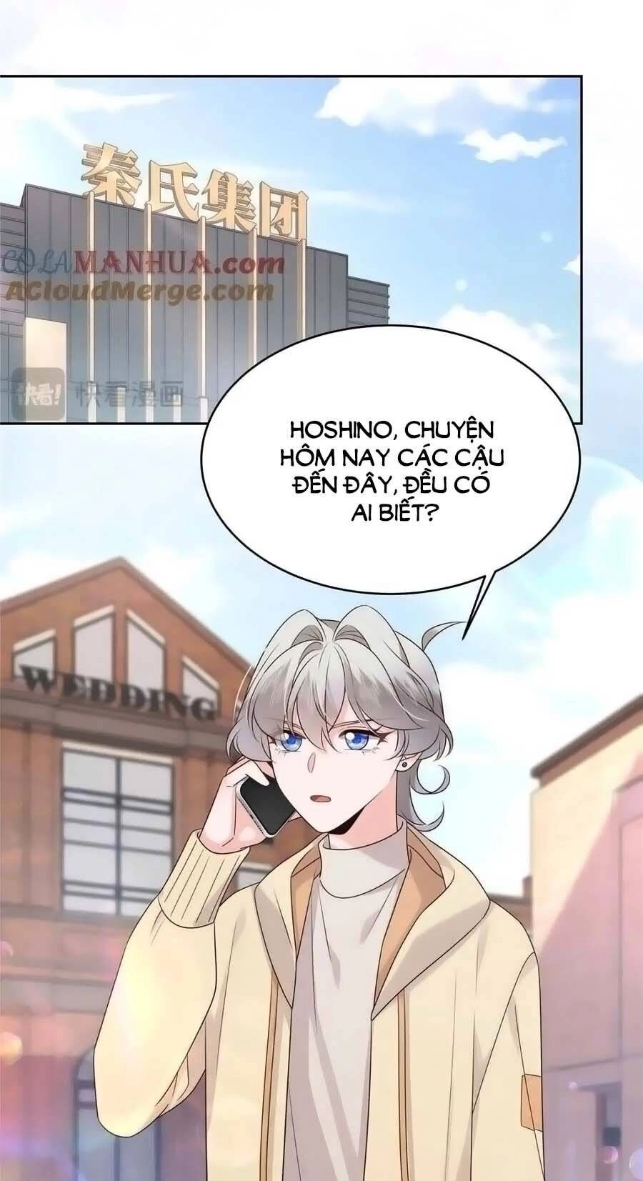 Hotboy Quốc Dân Là Nữ Chapter 396 - 1