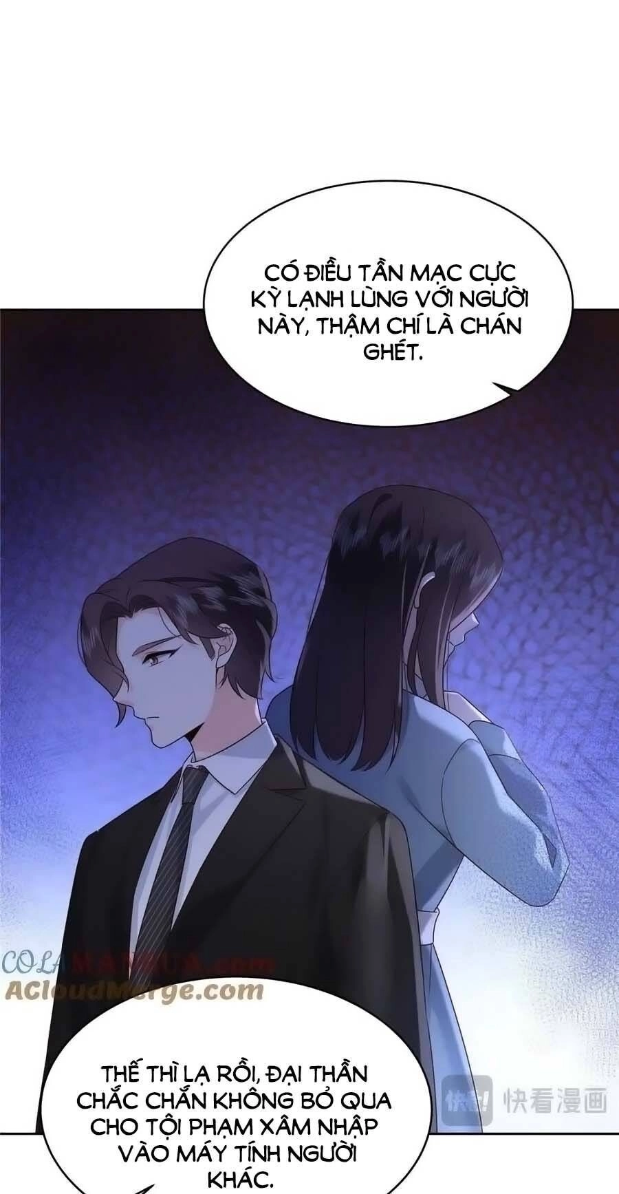 Hotboy Quốc Dân Là Nữ Chapter 396 - 5