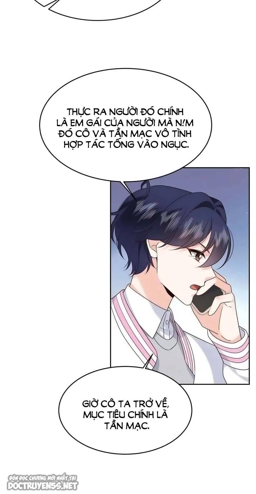 Hotboy Quốc Dân Là Nữ Chapter 396 - 6