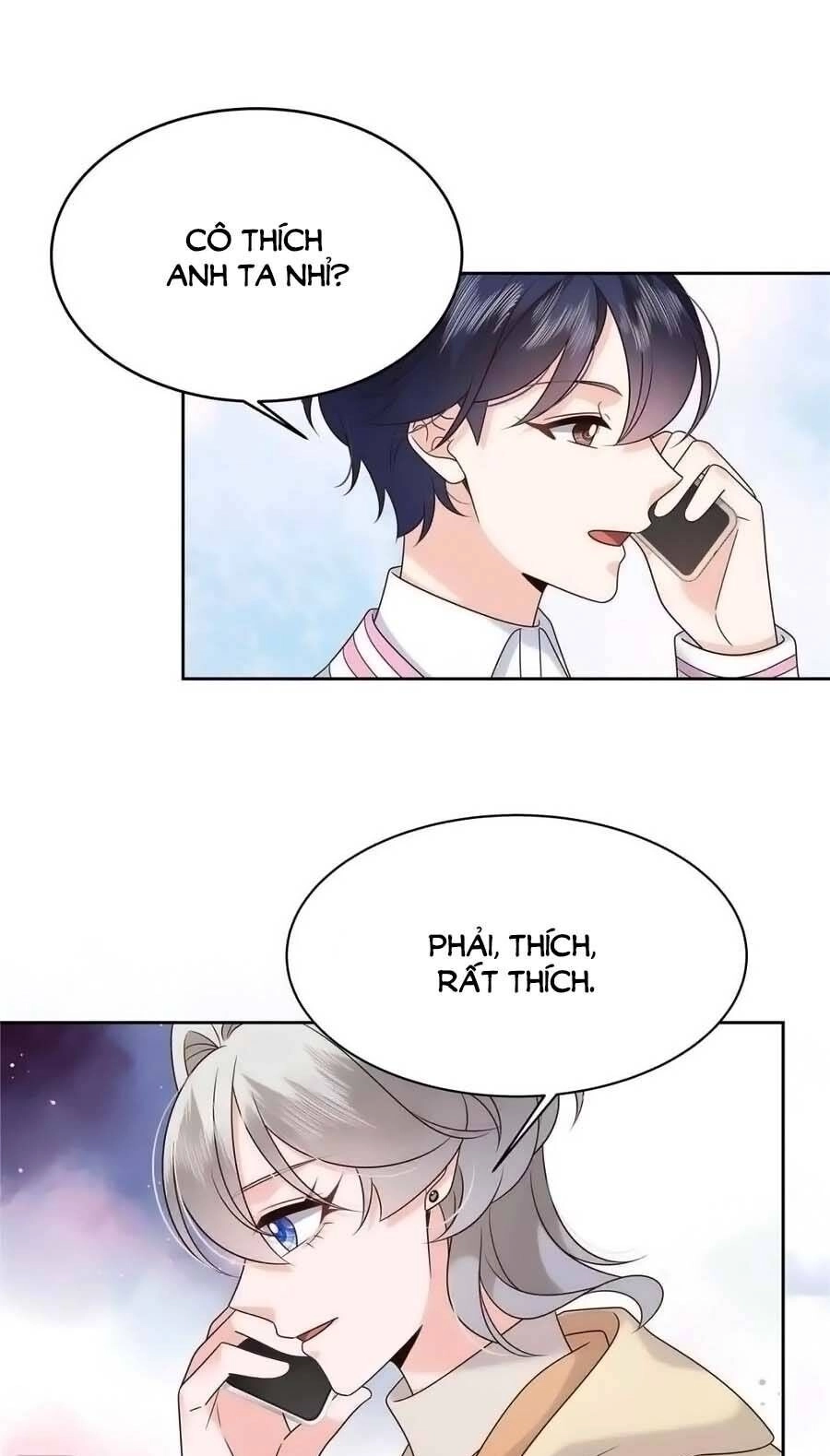 Hotboy Quốc Dân Là Nữ Chapter 396 - 9