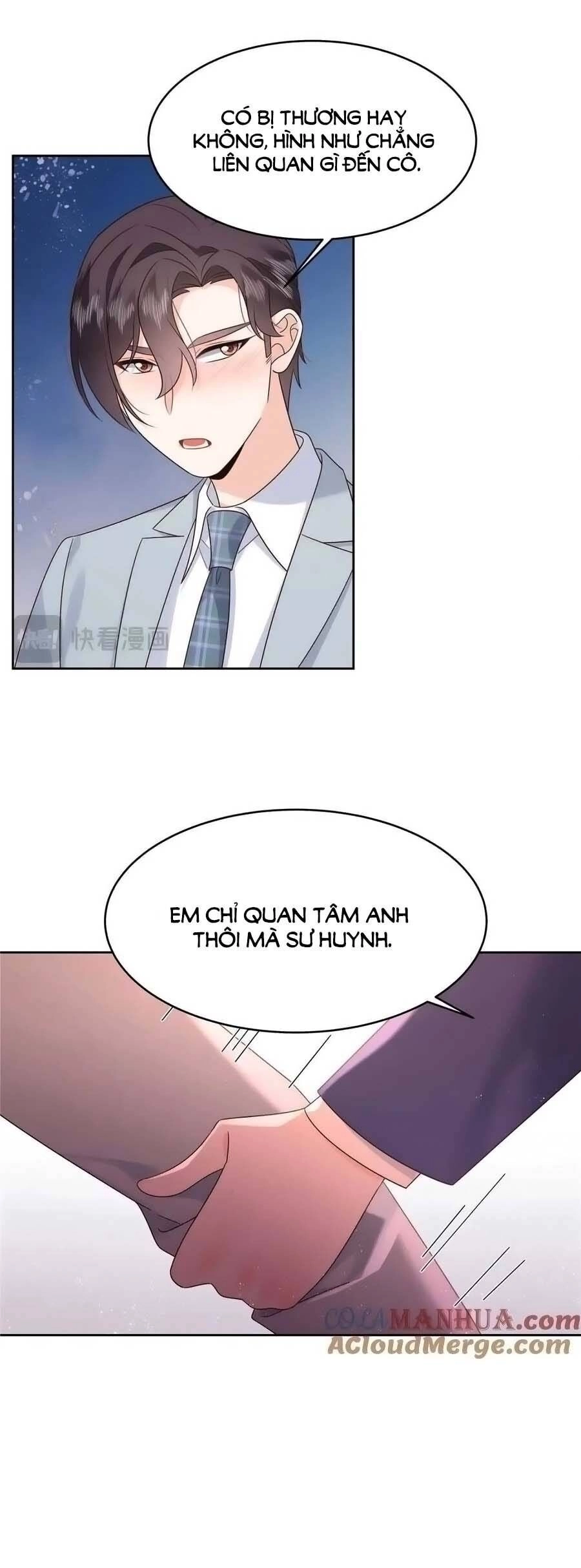 Hotboy Quốc Dân Là Nữ Chapter 396 - 19