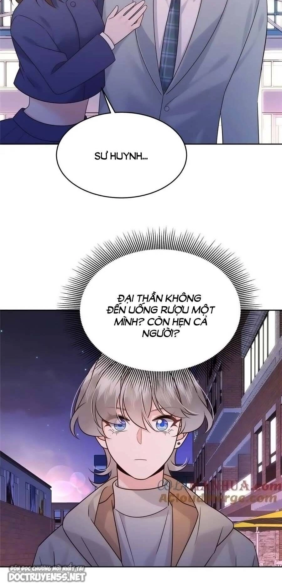 Hotboy Quốc Dân Là Nữ Chapter 396 - 24