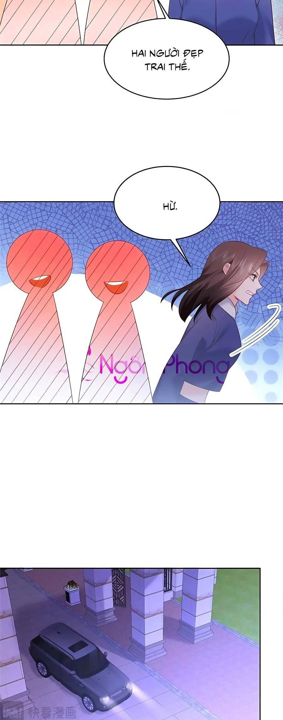 Hotboy Quốc Dân Là Nữ Chapter 397 - 3