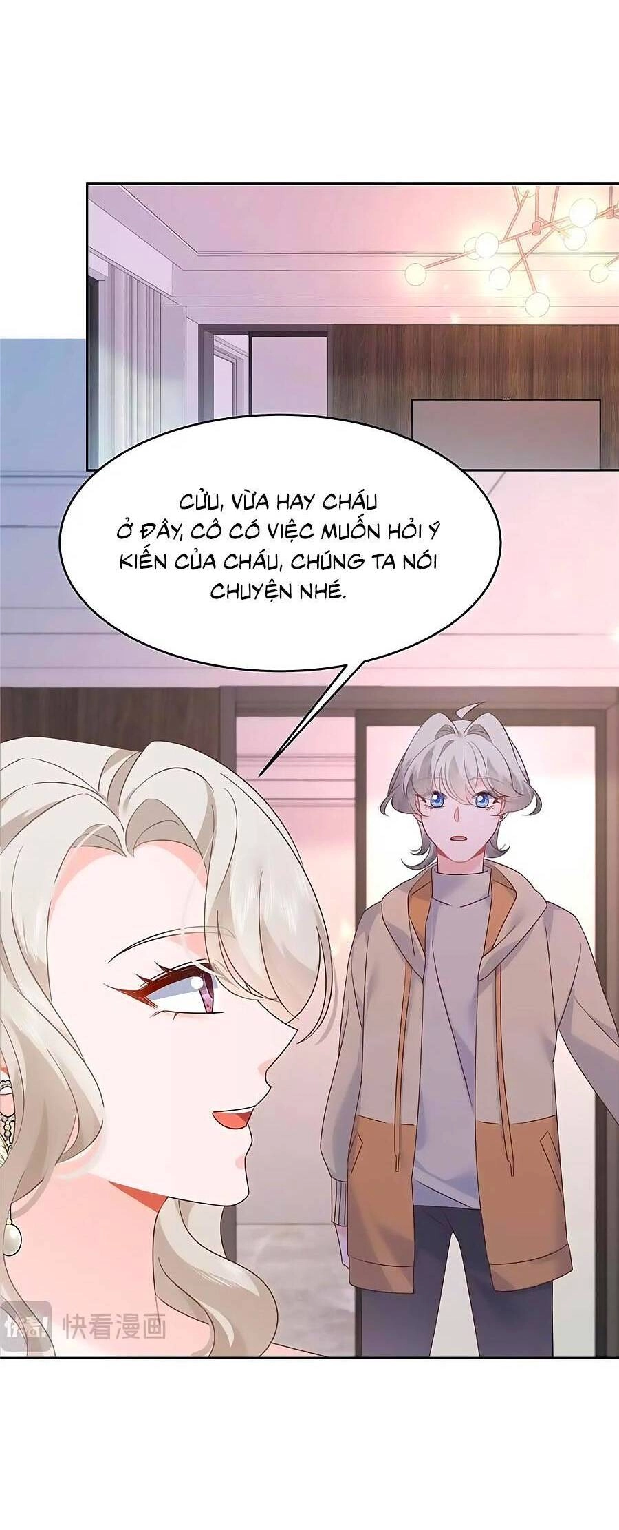 Hotboy Quốc Dân Là Nữ Chapter 397 - 7