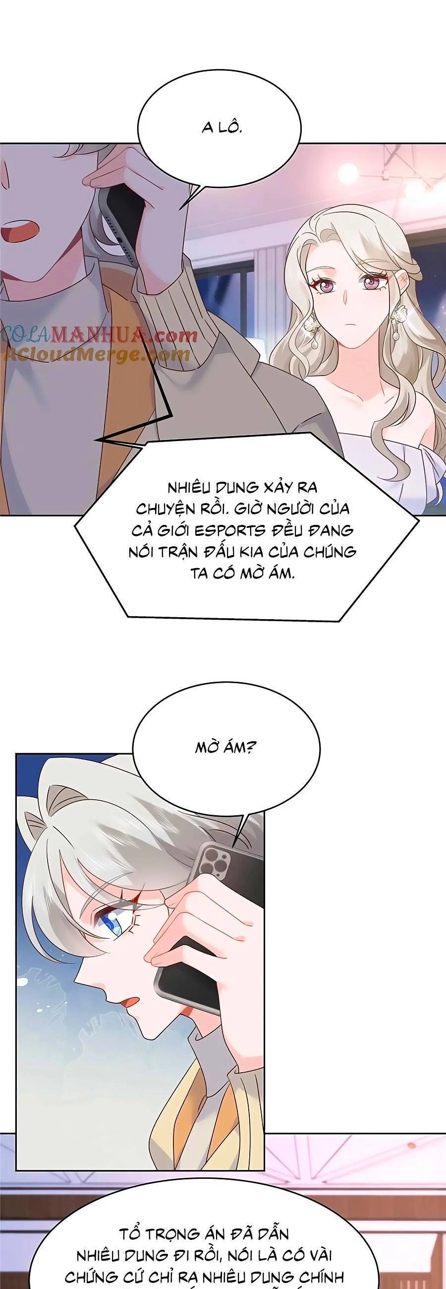 Hotboy Quốc Dân Là Nữ Chapter 397 - 11