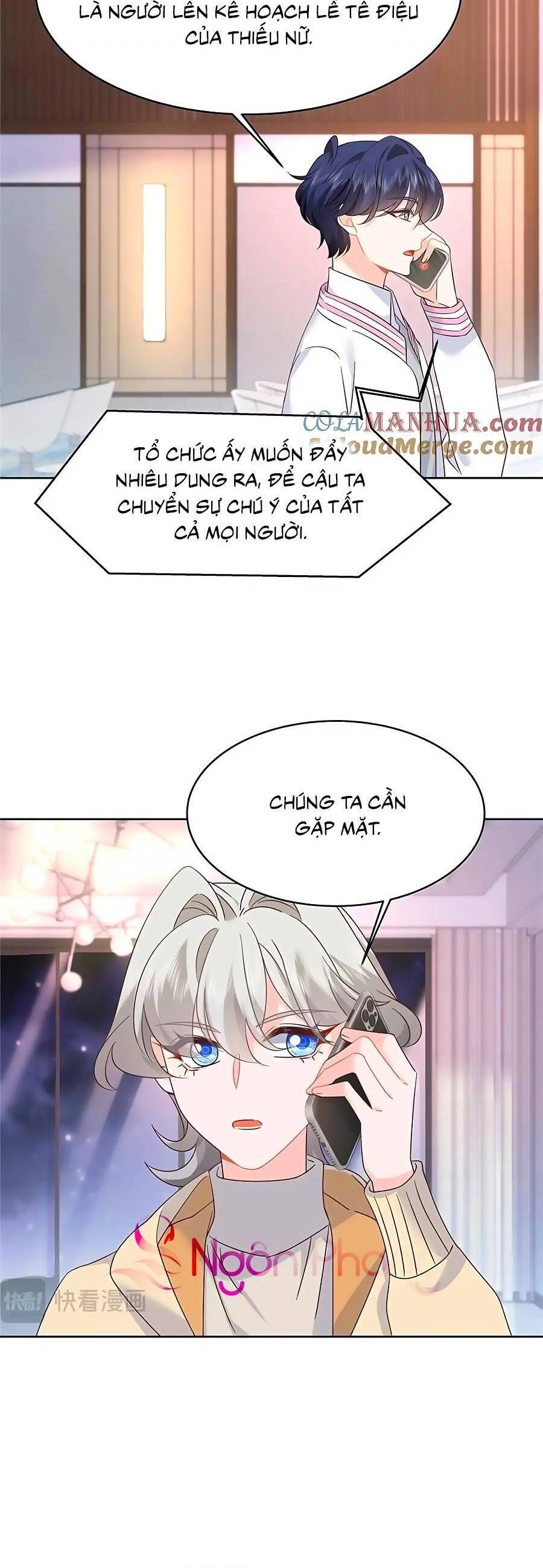 Hotboy Quốc Dân Là Nữ Chapter 397 - 12