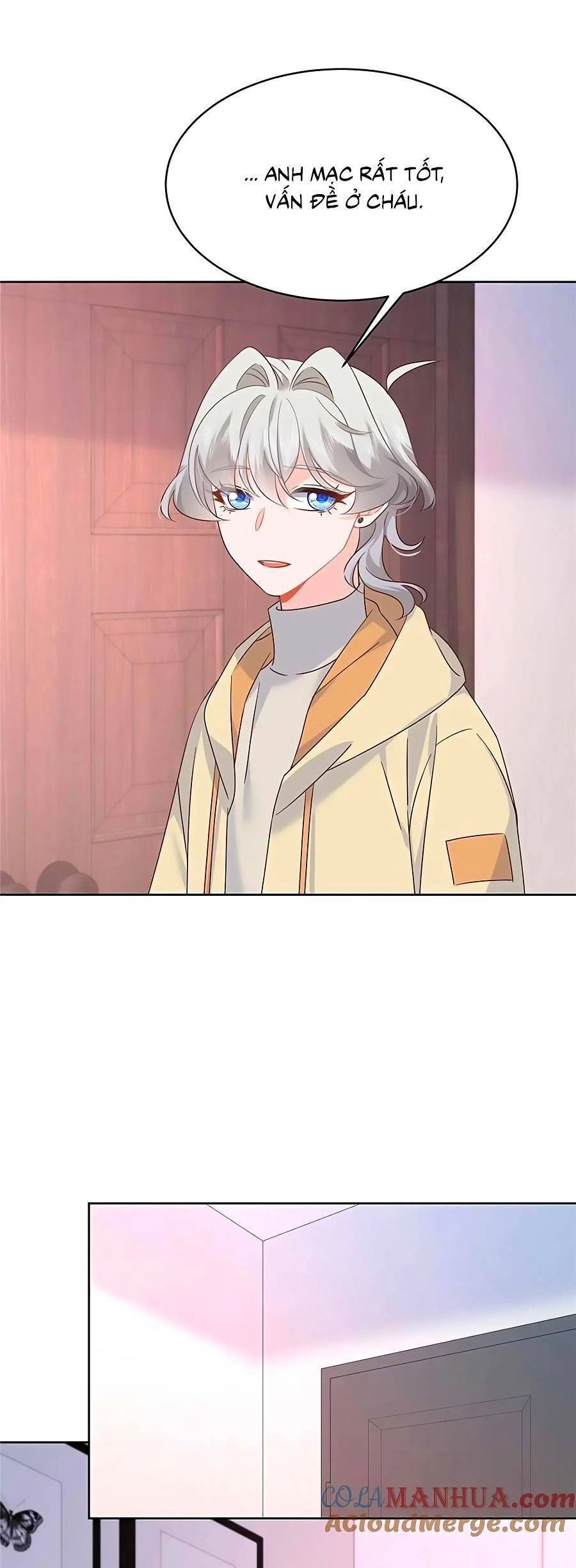 Hotboy Quốc Dân Là Nữ Chapter 397 - 14