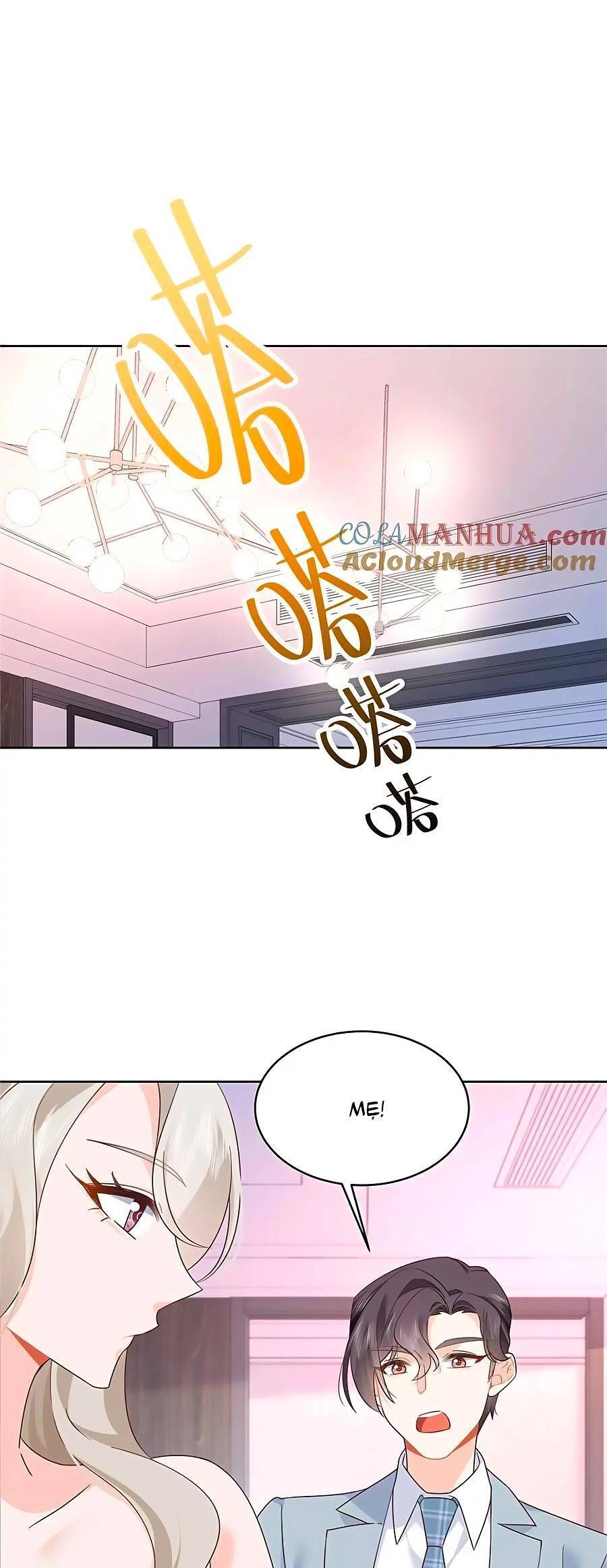 Hotboy Quốc Dân Là Nữ Chapter 397 - 17