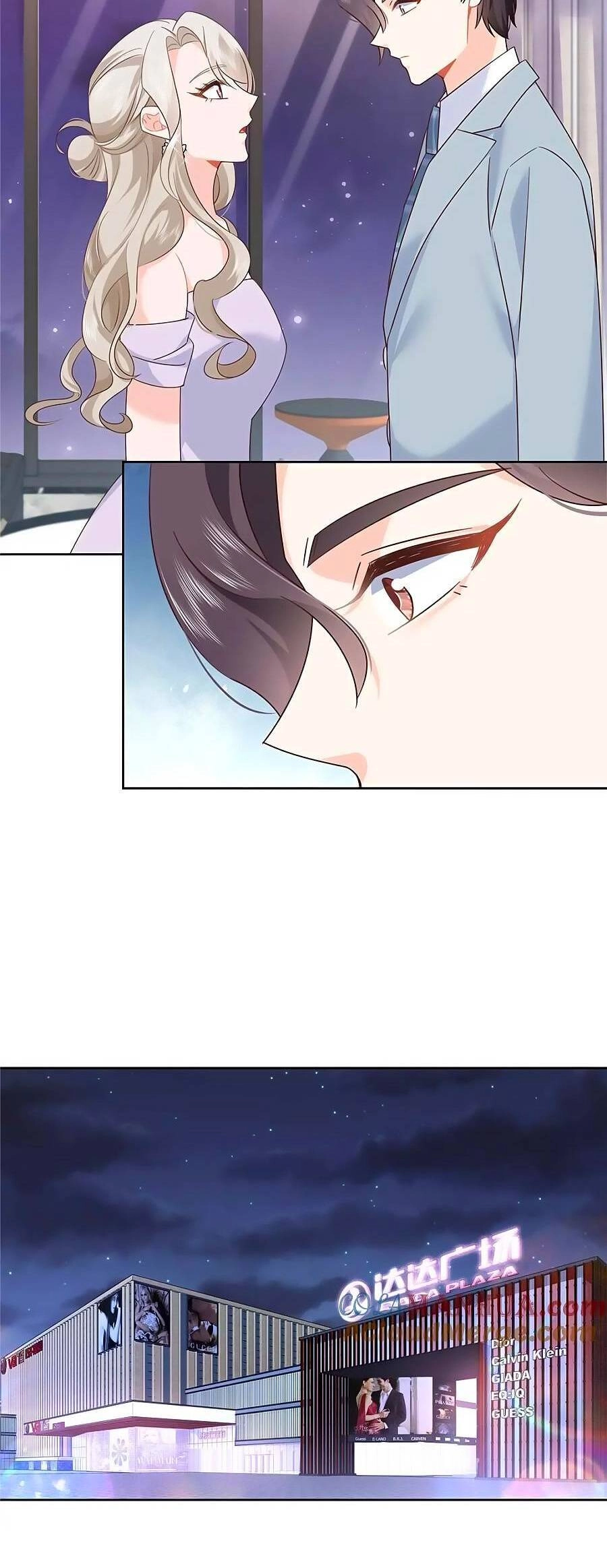 Hotboy Quốc Dân Là Nữ Chapter 397 - 19