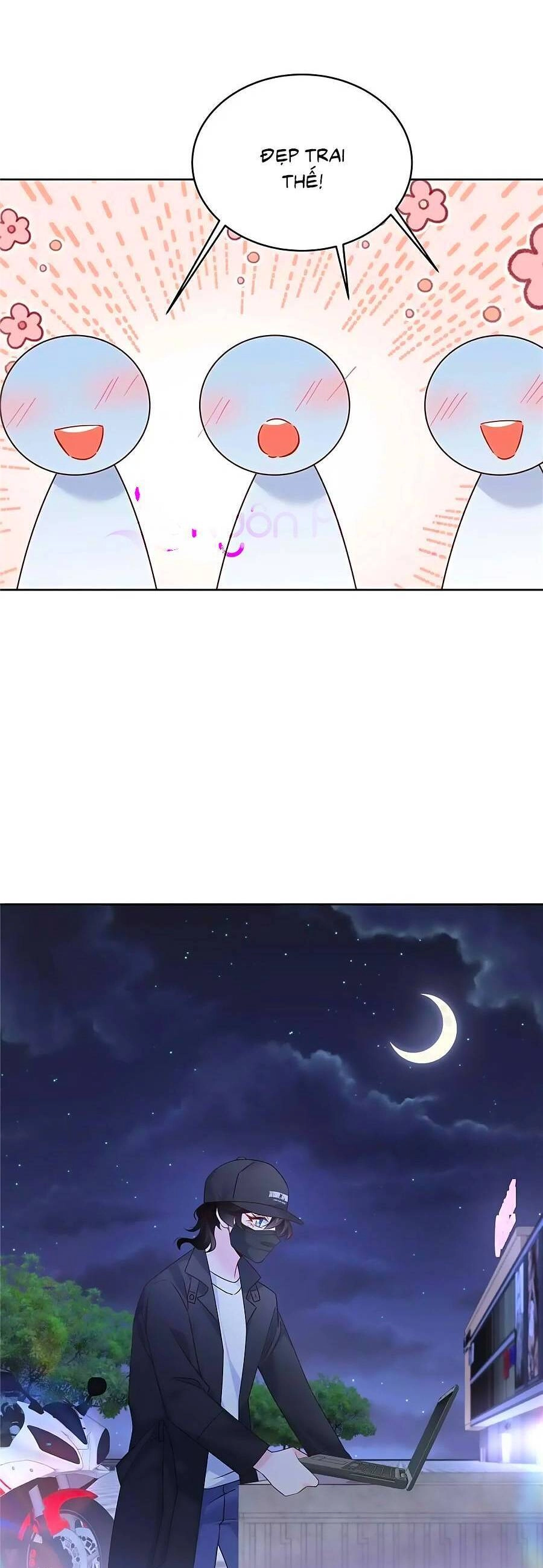 Hotboy Quốc Dân Là Nữ Chapter 397 - 21