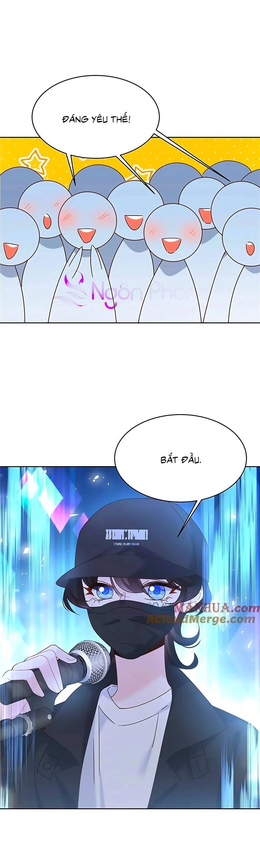 Hotboy Quốc Dân Là Nữ Chapter 397 - 23