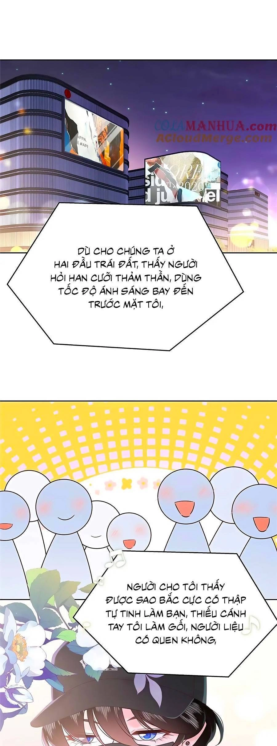 Hotboy Quốc Dân Là Nữ Chapter 398 - 2