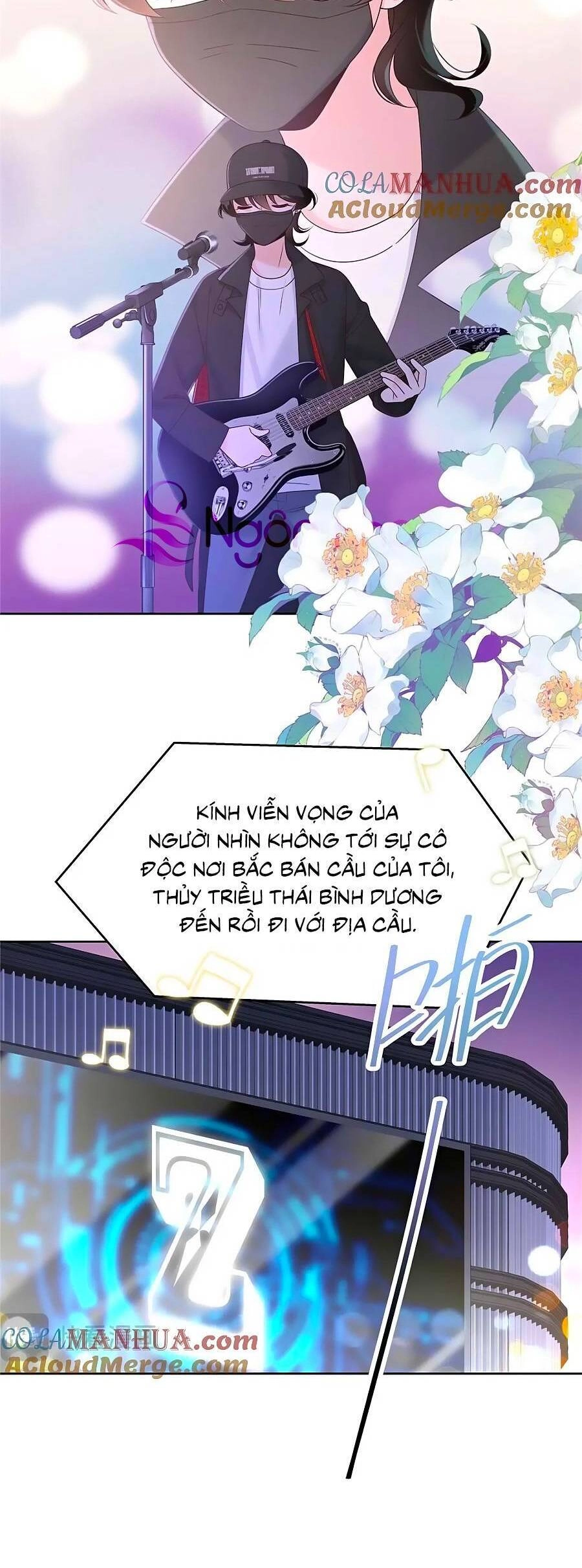 Hotboy Quốc Dân Là Nữ Chapter 398 - 3