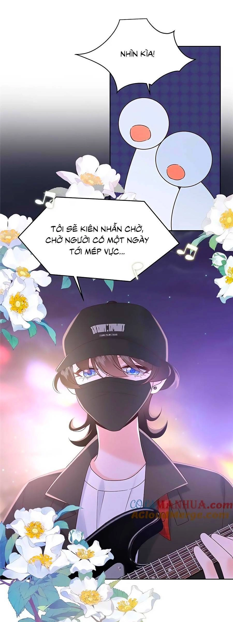 Hotboy Quốc Dân Là Nữ Chapter 398 - 4