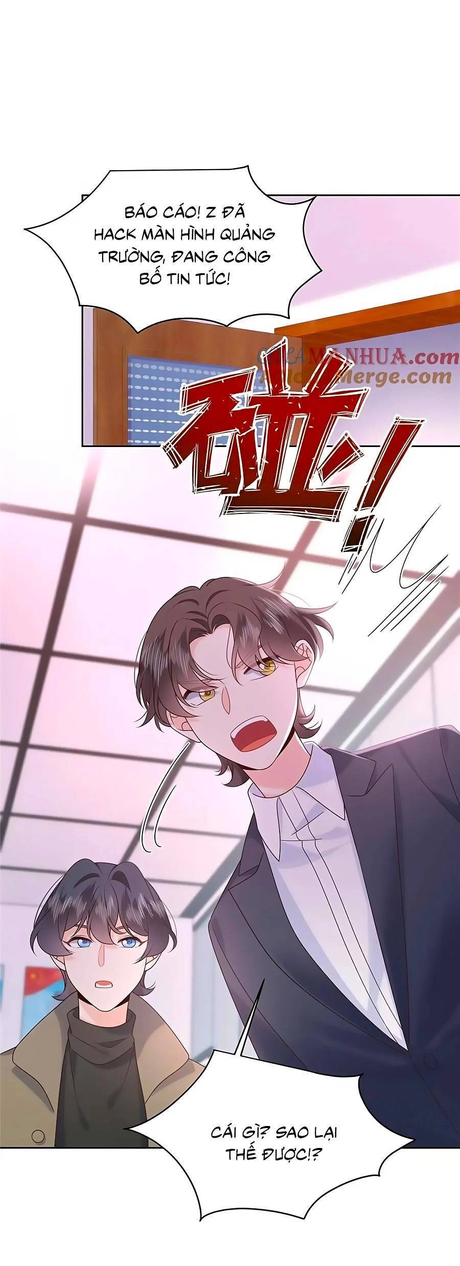 Hotboy Quốc Dân Là Nữ Chapter 398 - 7