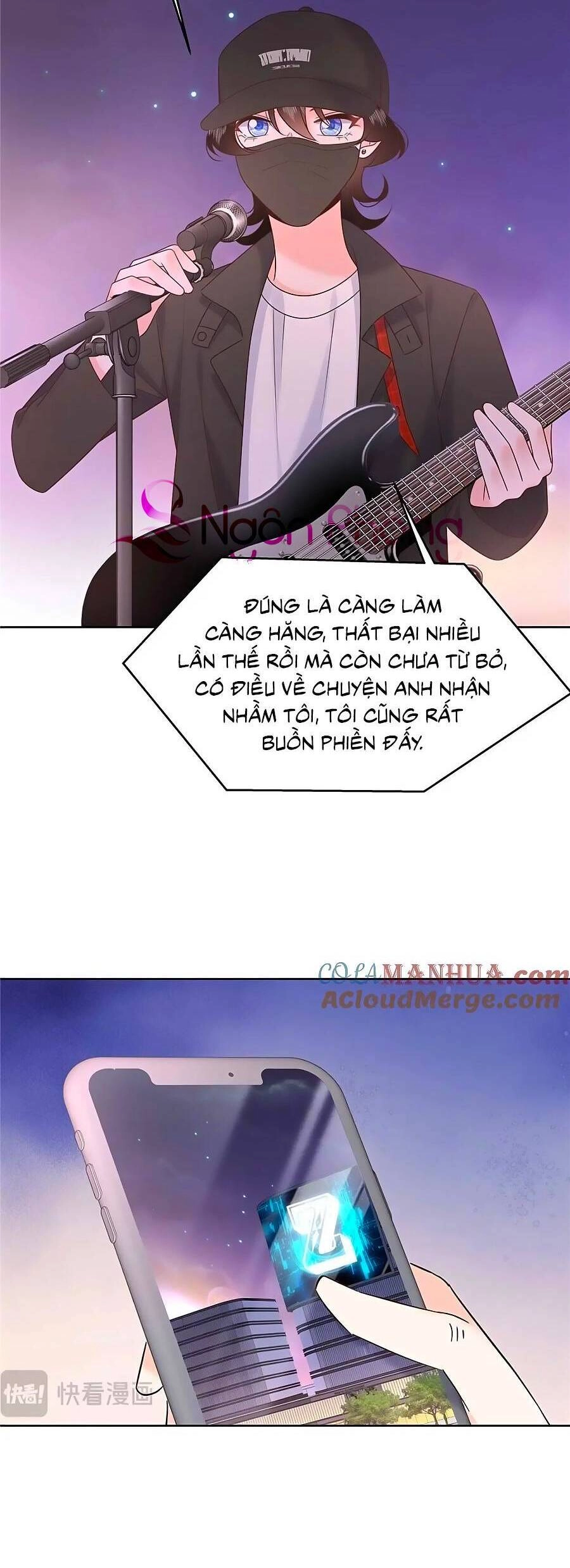 Hotboy Quốc Dân Là Nữ Chapter 398 - 9