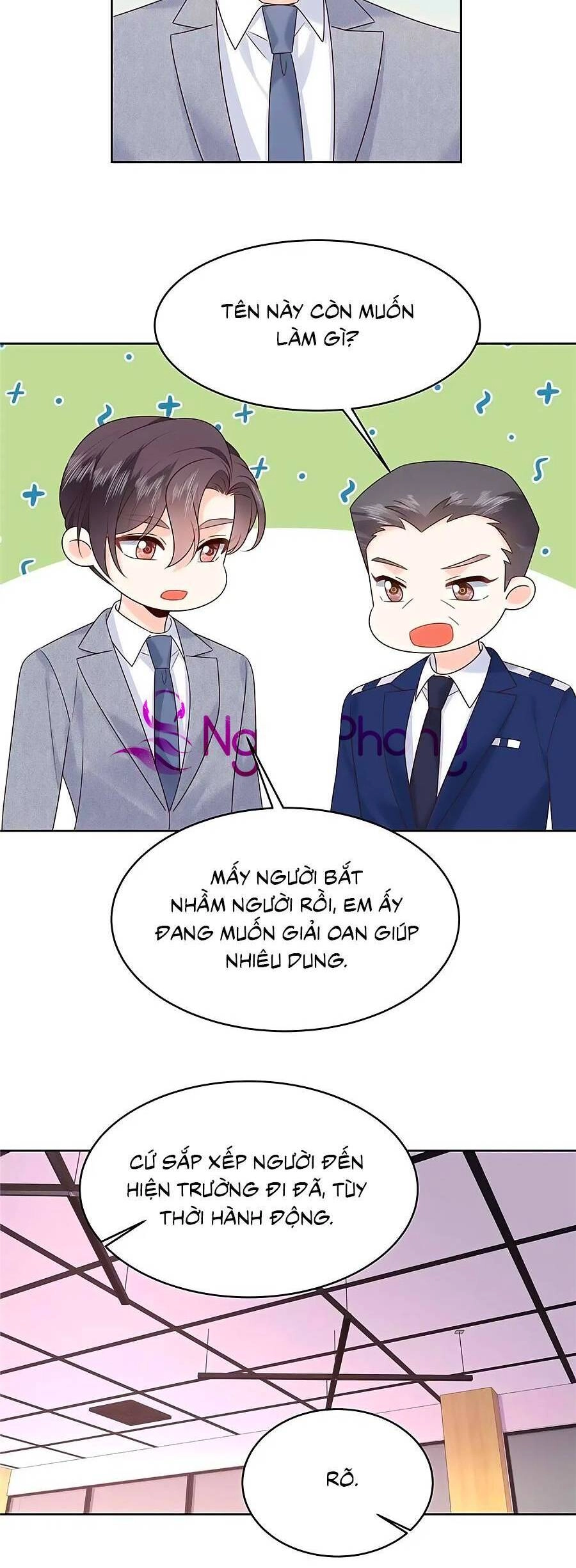 Hotboy Quốc Dân Là Nữ Chapter 398 - 11