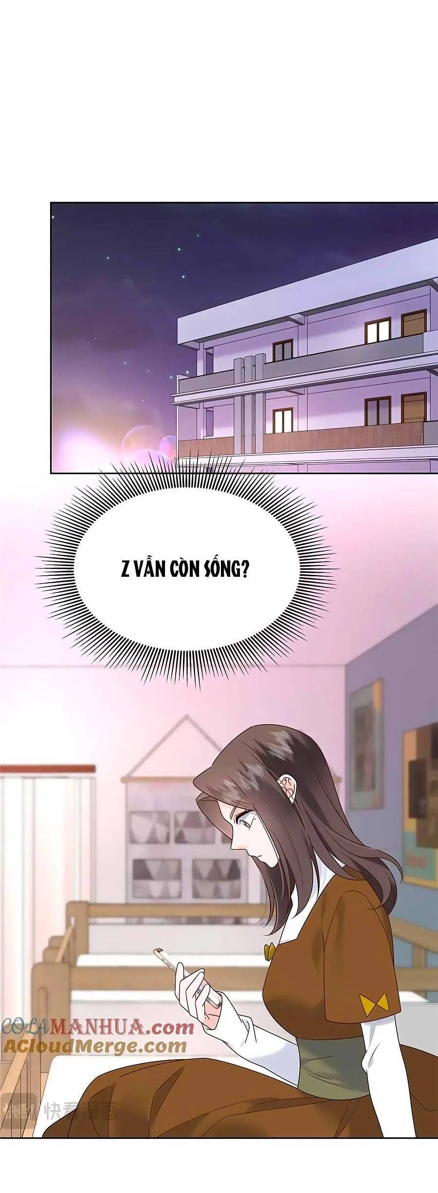 Hotboy Quốc Dân Là Nữ Chapter 398 - 12