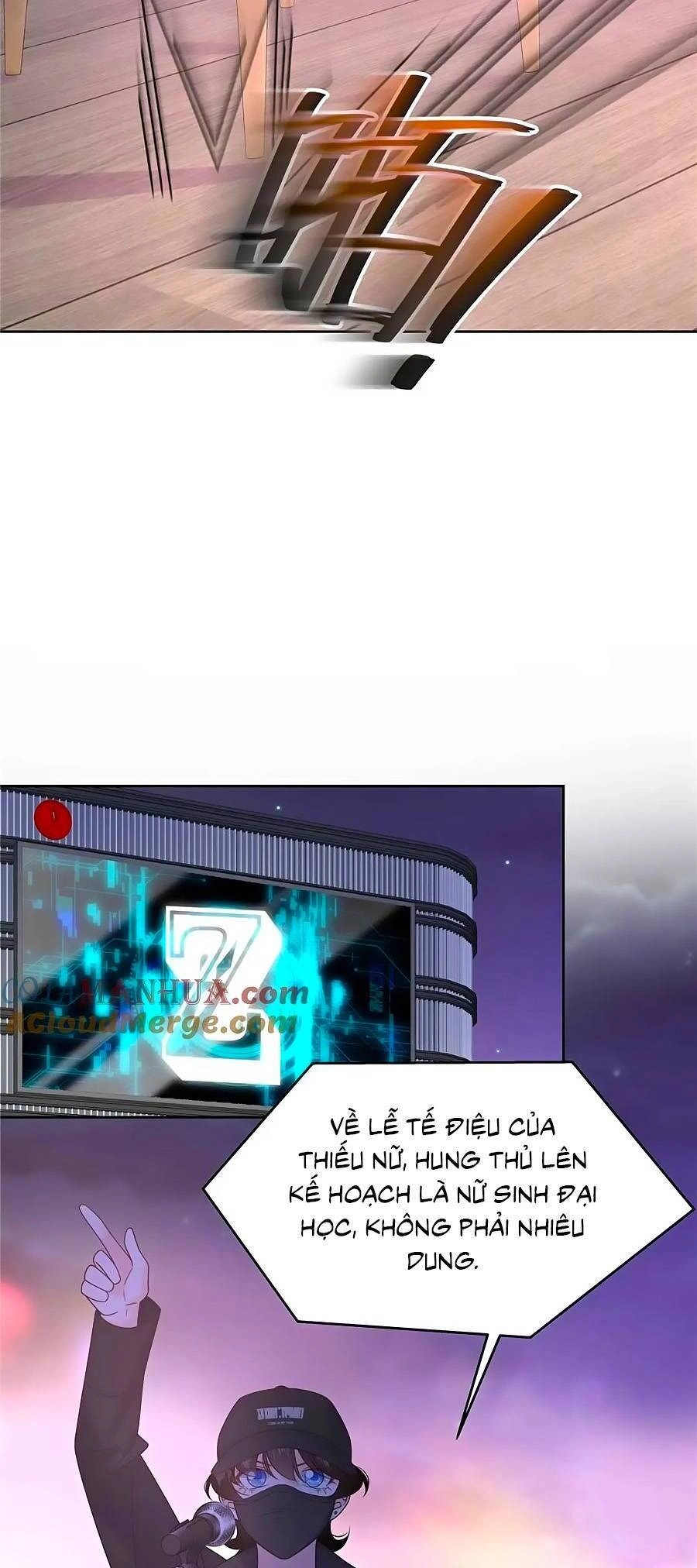 Hotboy Quốc Dân Là Nữ Chapter 398 - 14