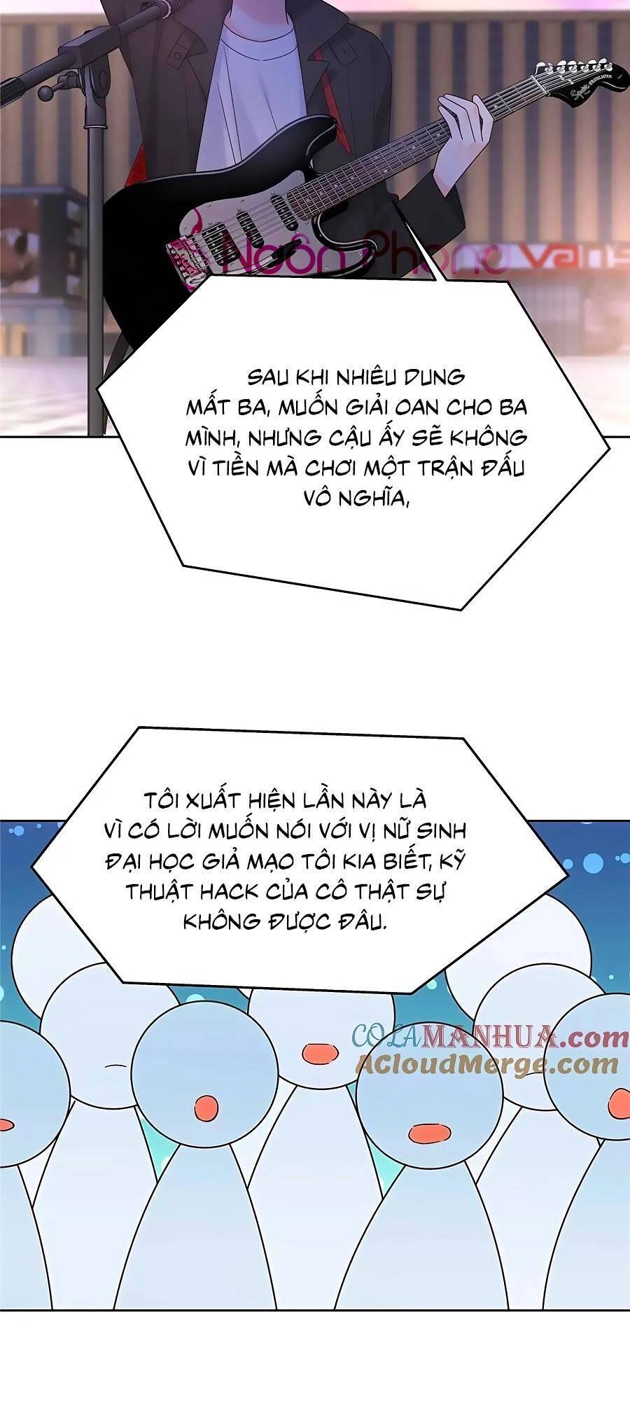 Hotboy Quốc Dân Là Nữ Chapter 398 - 15