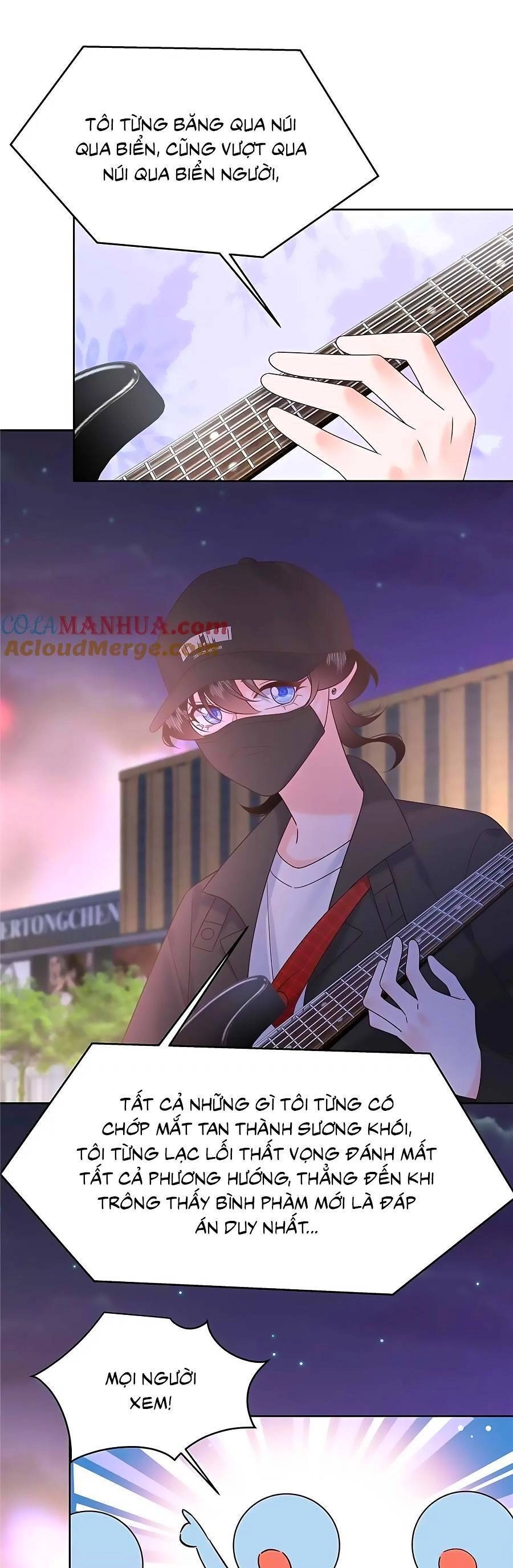 Hotboy Quốc Dân Là Nữ Chapter 398 - 16