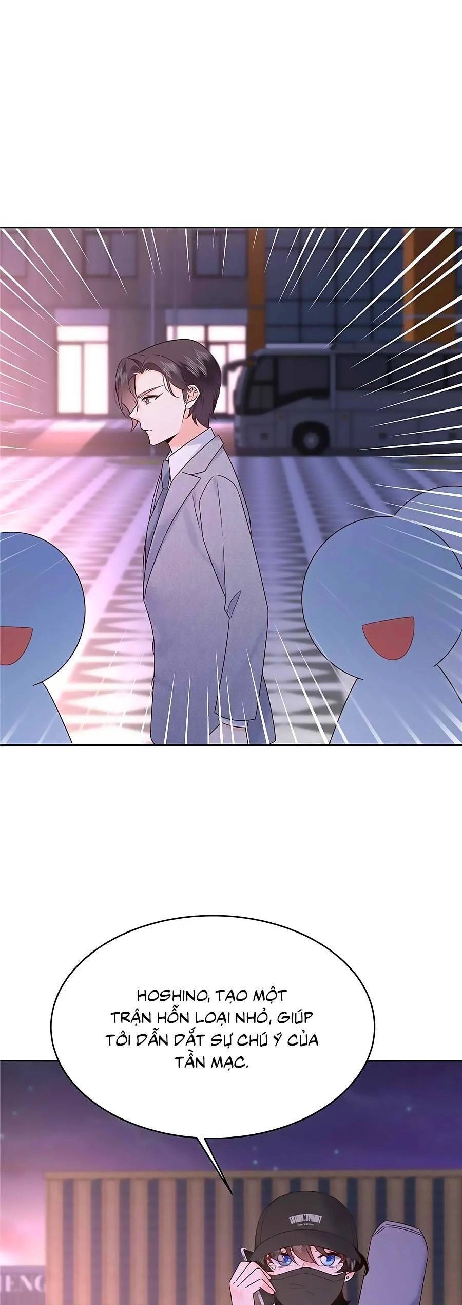 Hotboy Quốc Dân Là Nữ Chapter 398 - 18