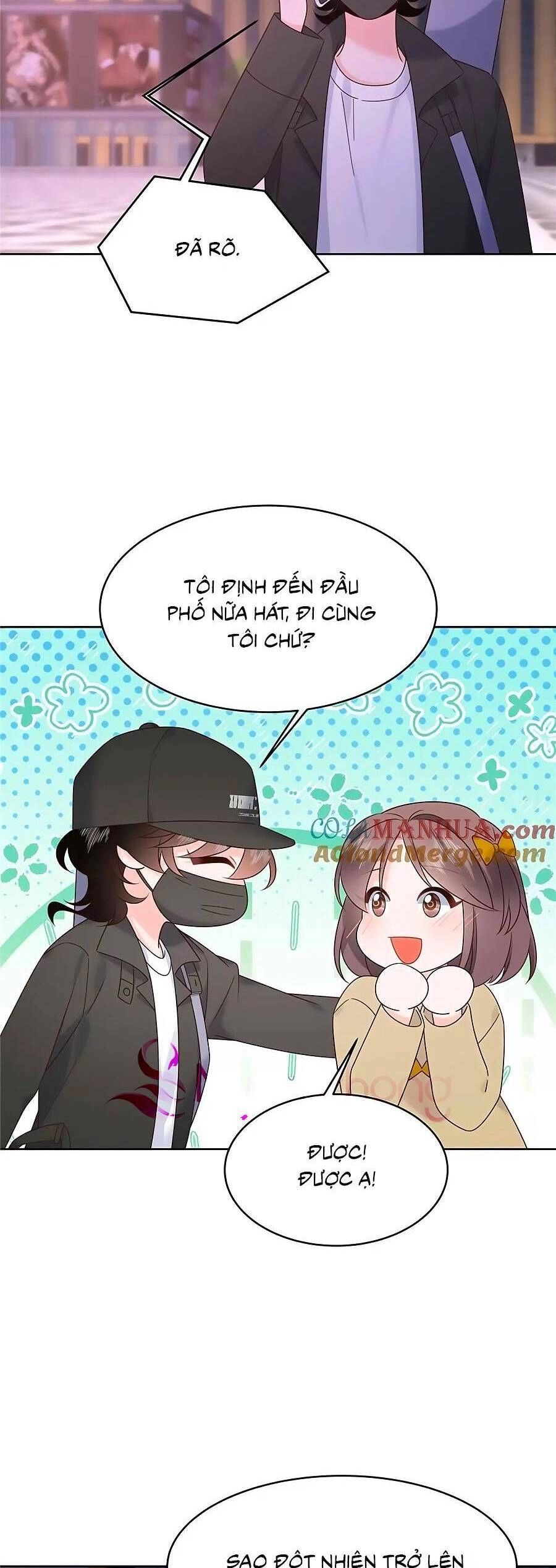 Hotboy Quốc Dân Là Nữ Chapter 398 - 19