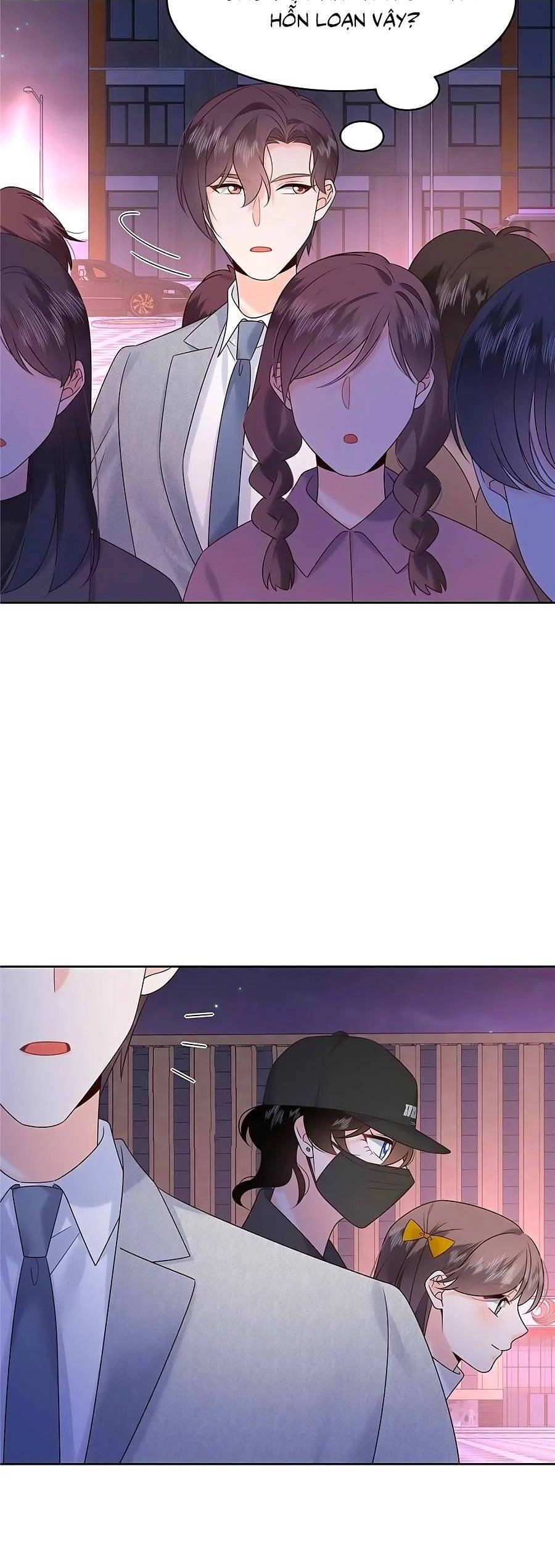 Hotboy Quốc Dân Là Nữ Chapter 398 - 20