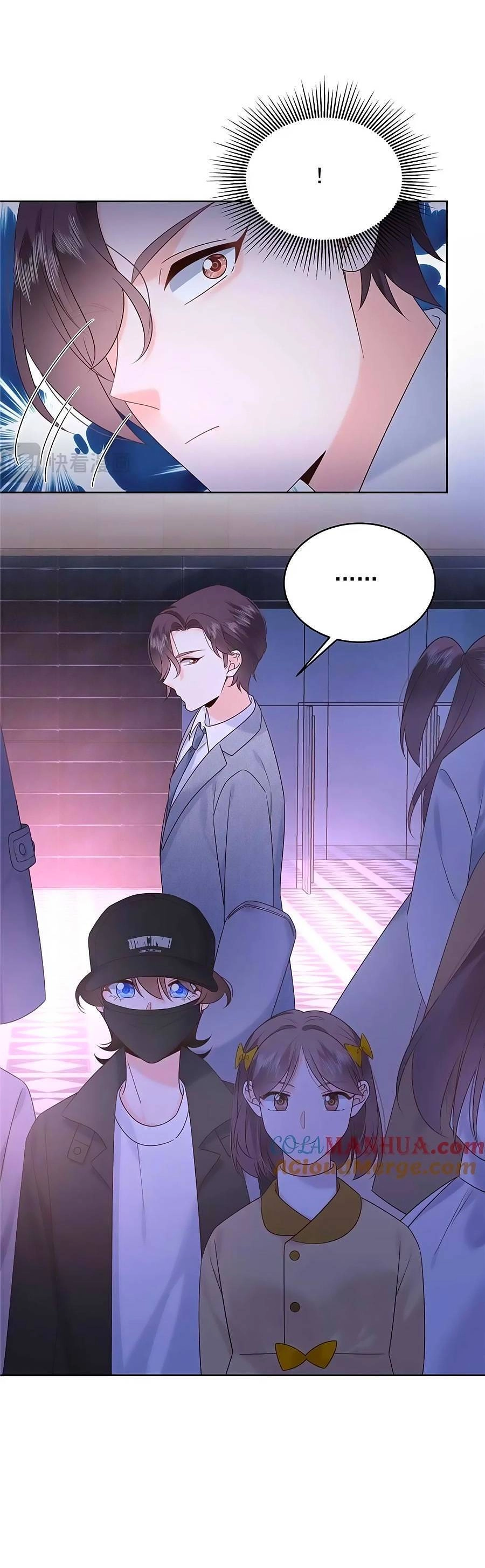 Hotboy Quốc Dân Là Nữ Chapter 398 - 21