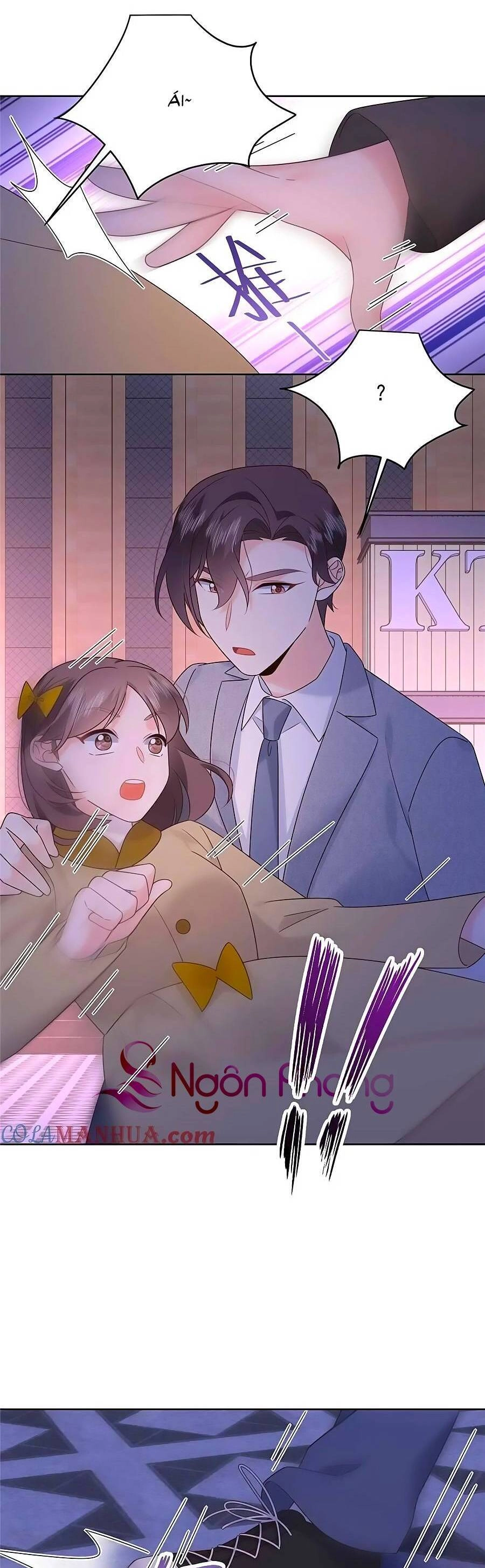 Hotboy Quốc Dân Là Nữ Chapter 398 - 23